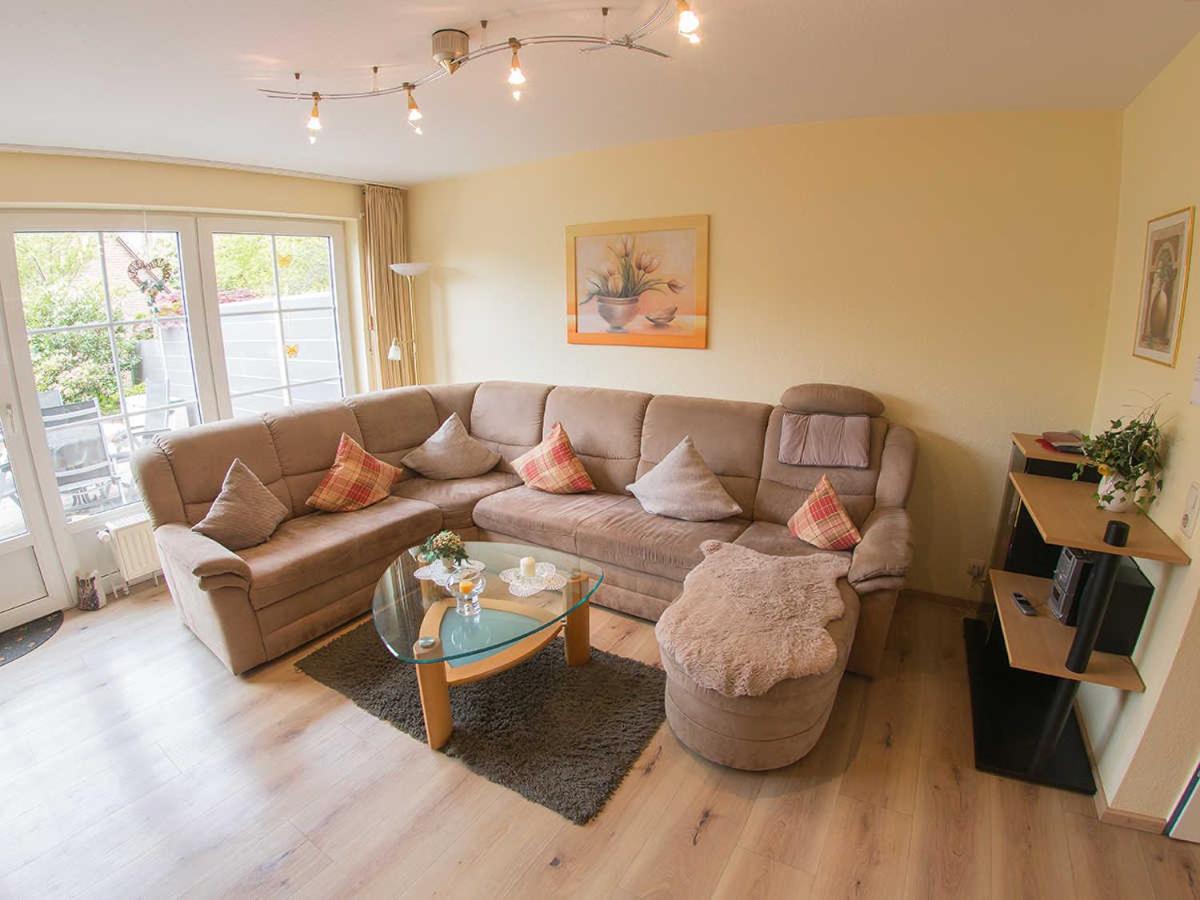 Ferienhaus Am Alten Deich, FeWo Vermittlung Nordsee