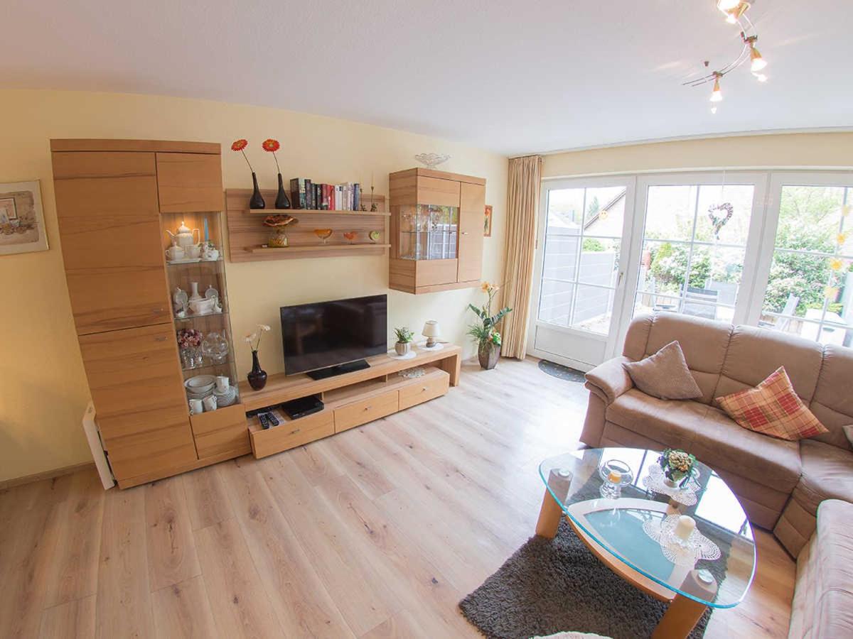 Ferienhaus Am Alten Deich, FeWo Vermittlung Nordsee