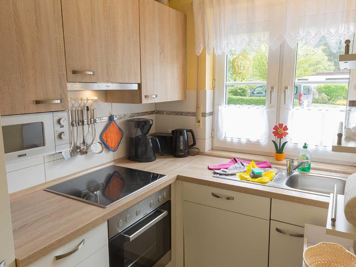 Ferienhaus Am Alten Deich, FeWo Vermittlung Nordsee