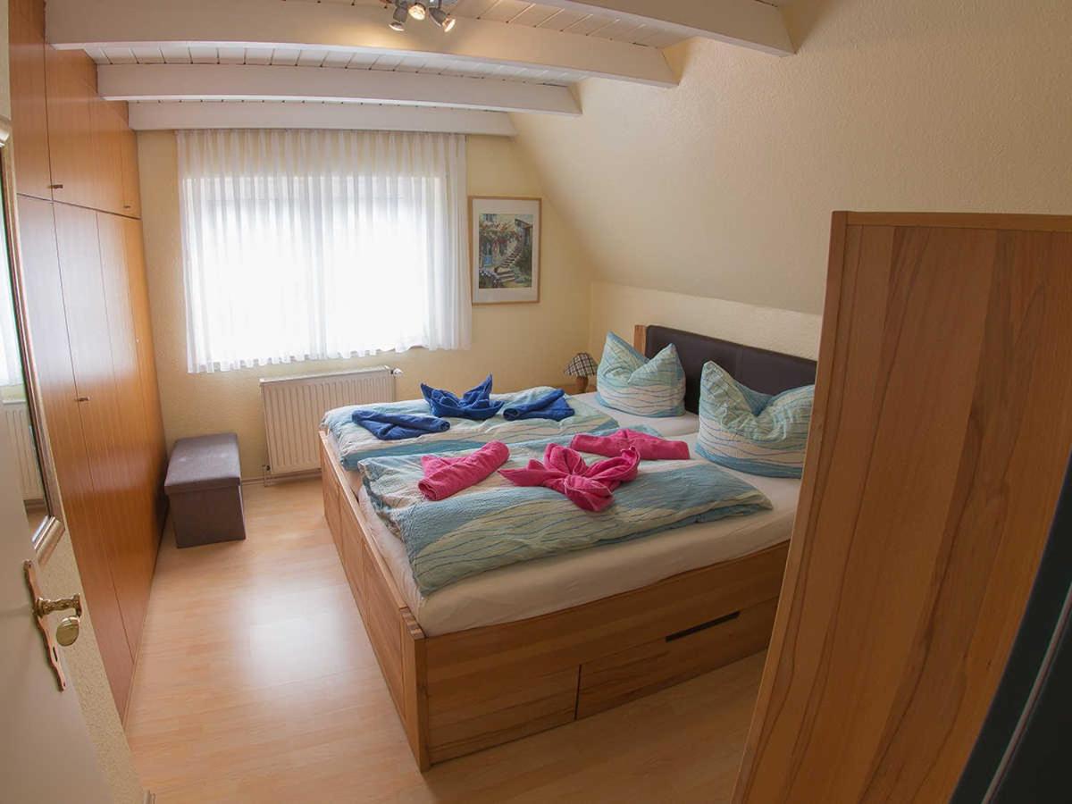 Ferienhaus Am Alten Deich, FeWo Vermittlung Nordsee