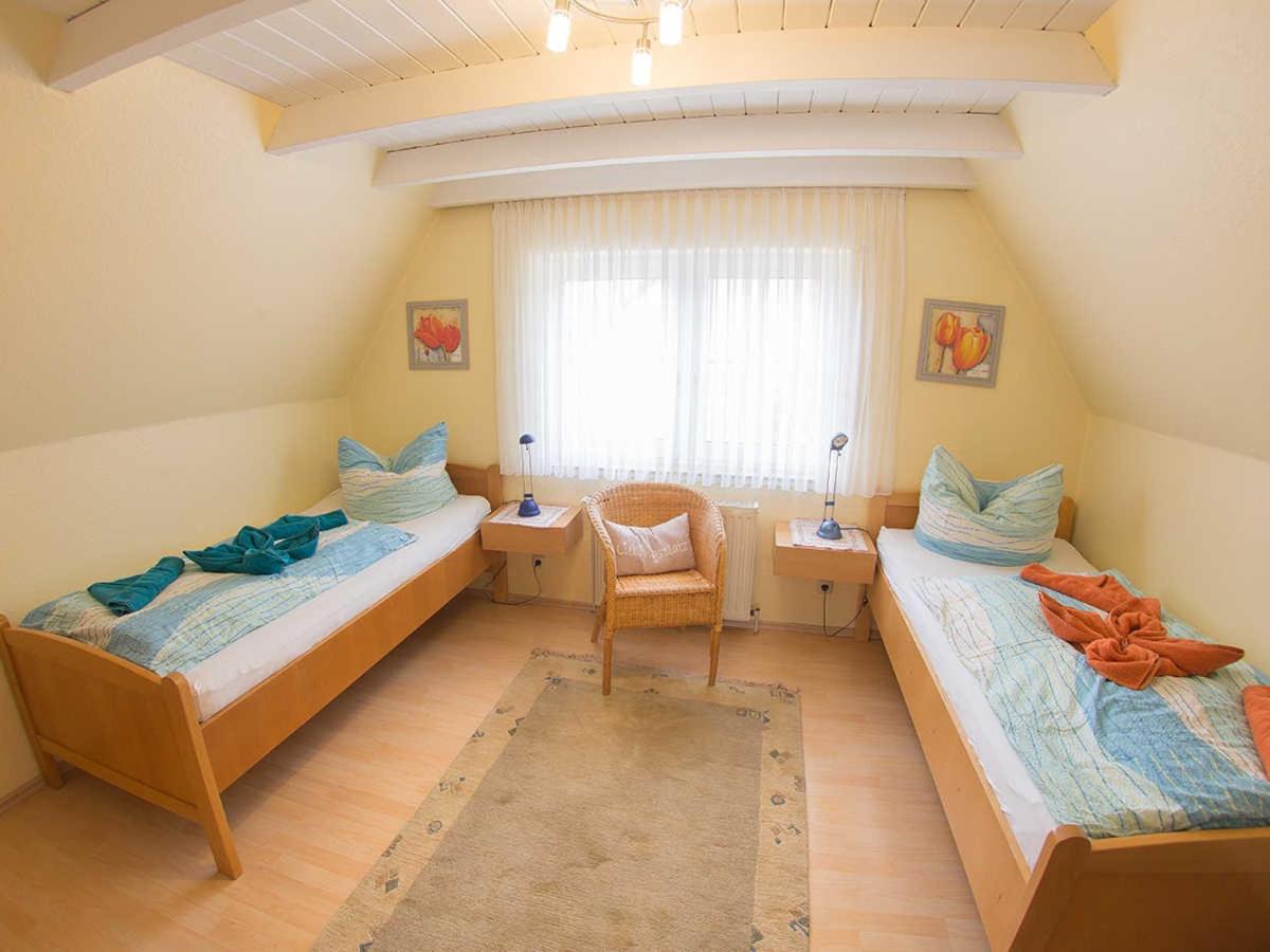 Ferienhaus Am Alten Deich, FeWo Vermittlung Nordsee