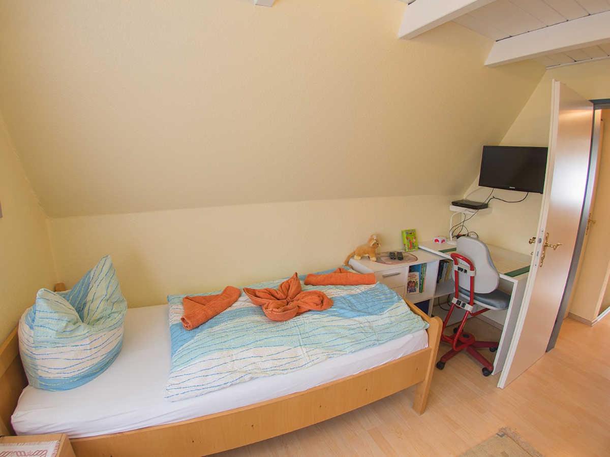 Ferienhaus Am Alten Deich, FeWo Vermittlung Nordsee