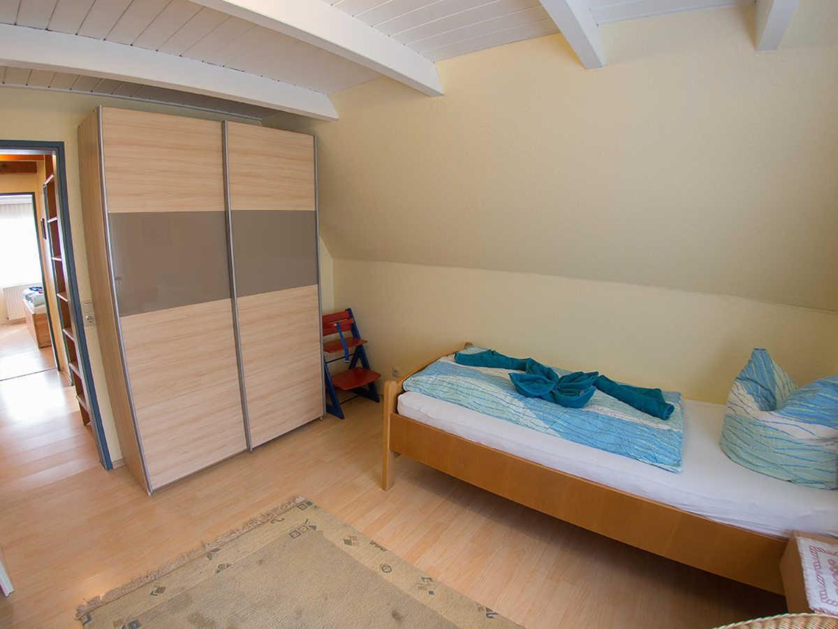 Ferienhaus Am Alten Deich, FeWo Vermittlung Nordsee