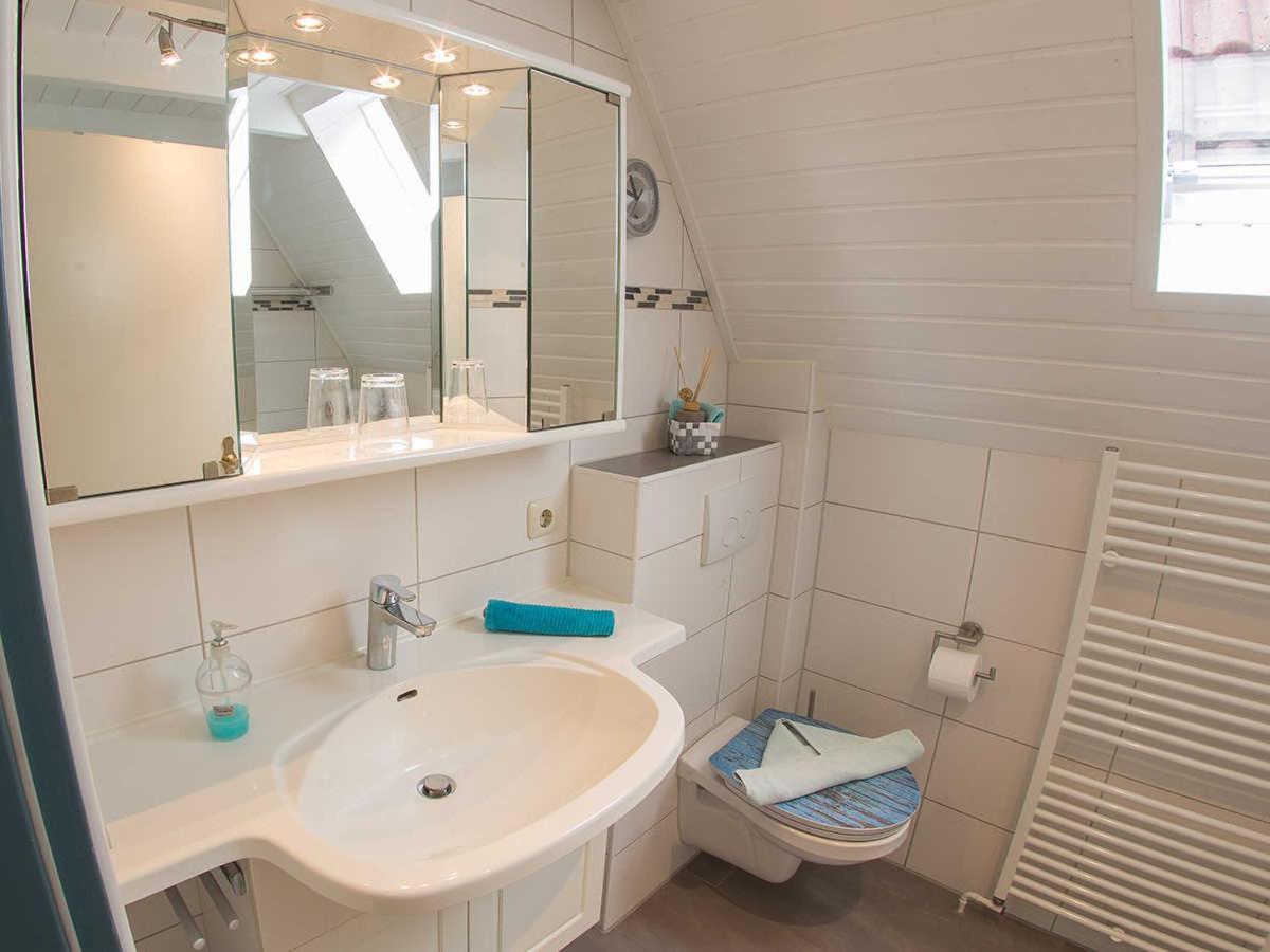 Ferienhaus Am Alten Deich, FeWo Vermittlung Nordsee