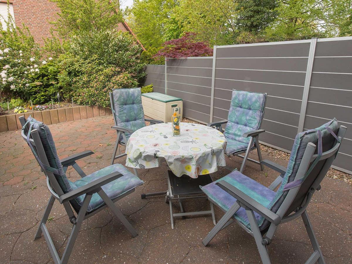 Ferienhaus Am Alten Deich, FeWo Vermittlung Nordsee
