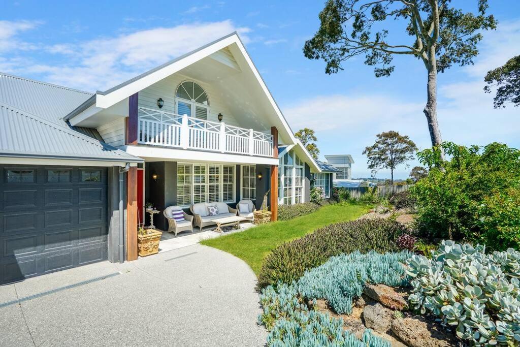 Hotel Luxury & Plush Lifestyle 4beds House In Mt Eliza#m