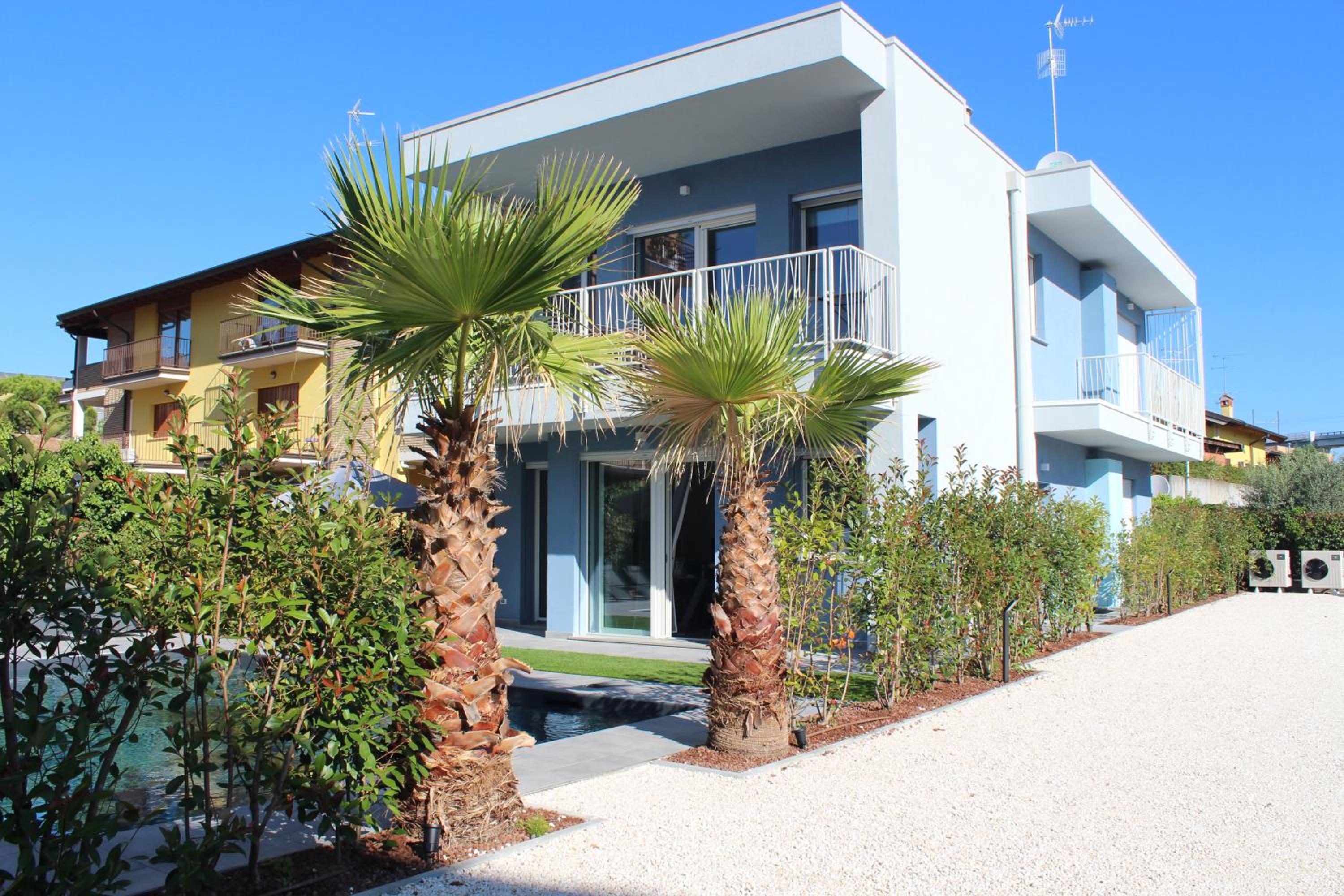 Villa Karolina
