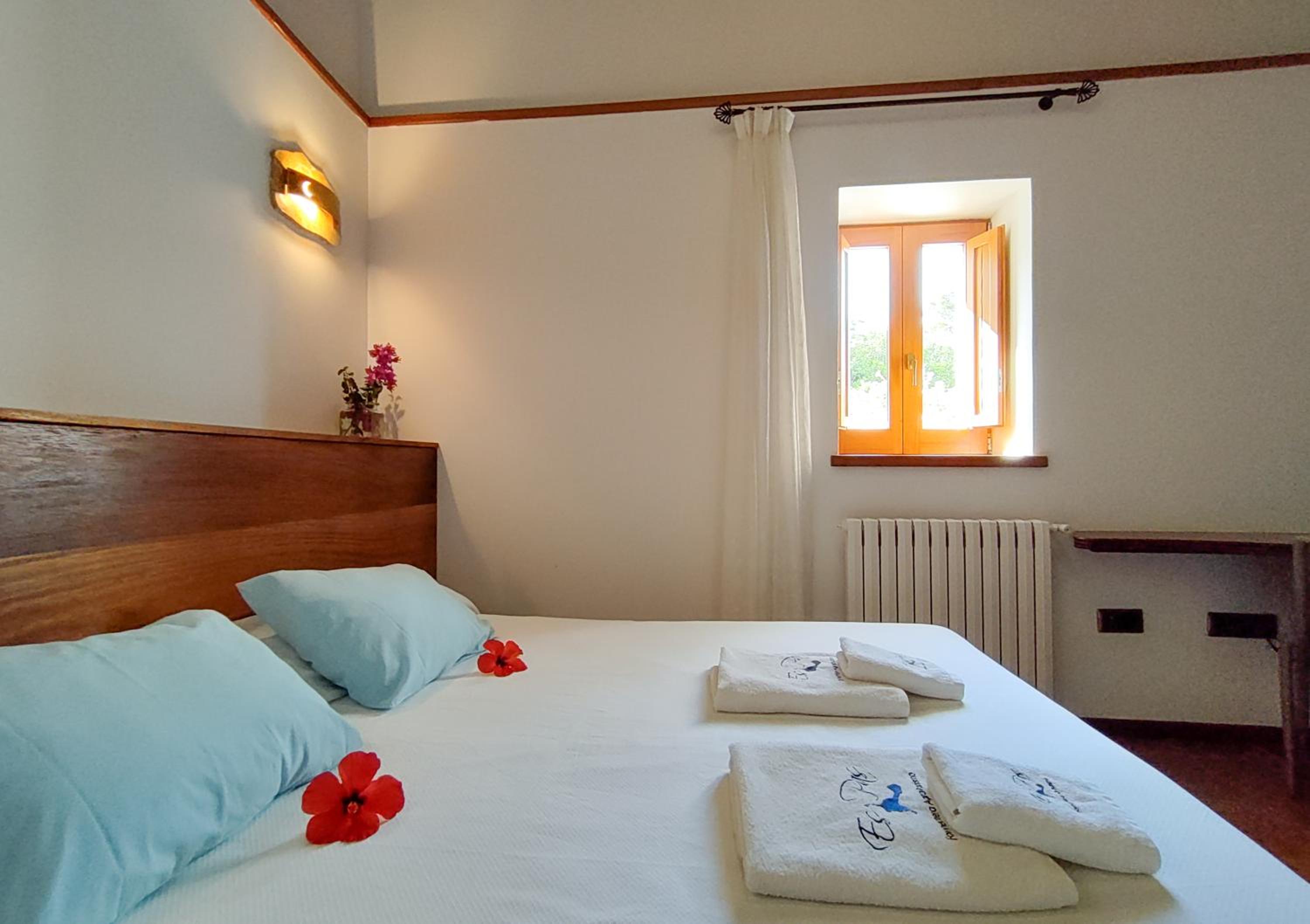 Es Pas Formentera Agroturismo