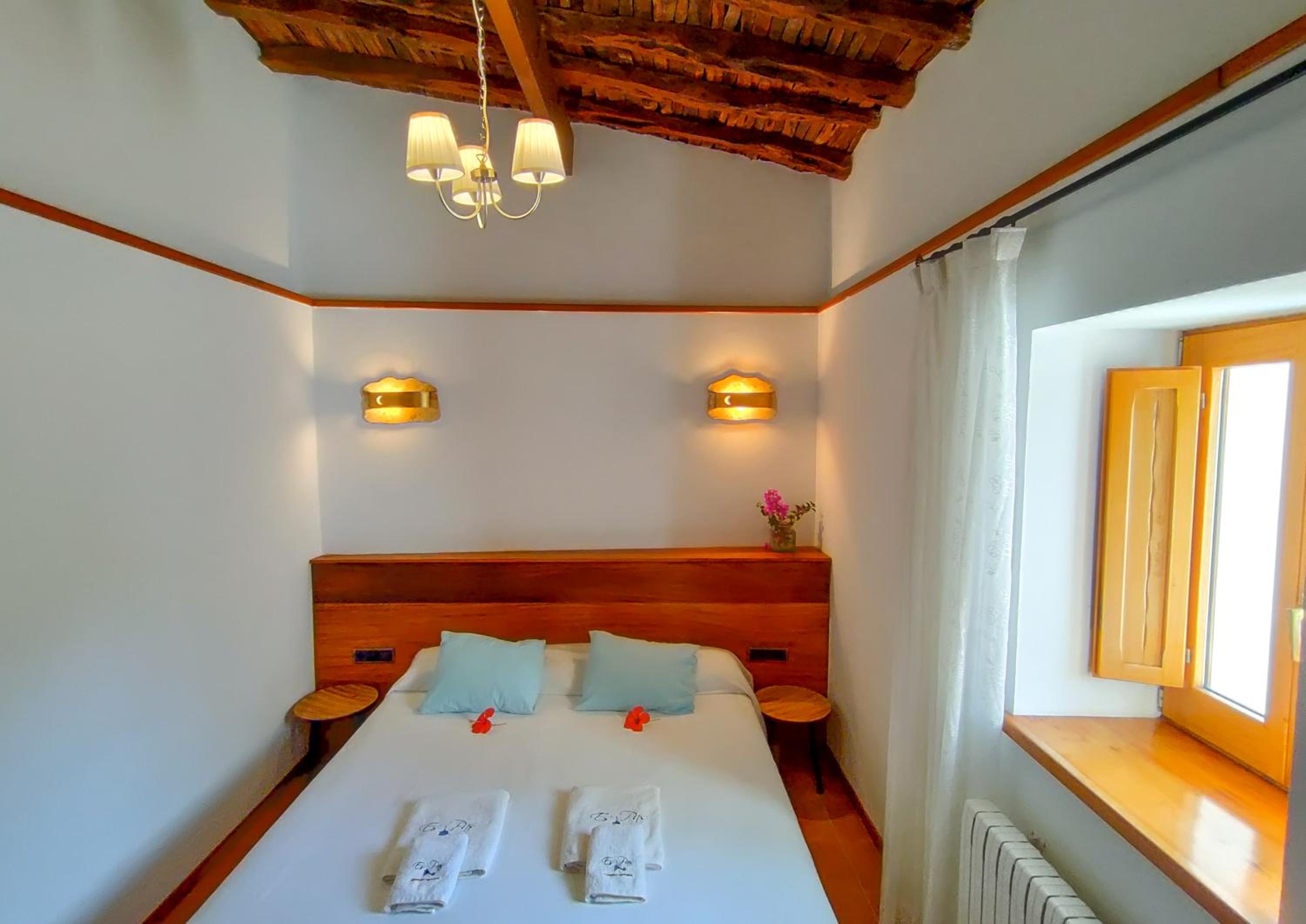 Es Pas Formentera Agroturismo