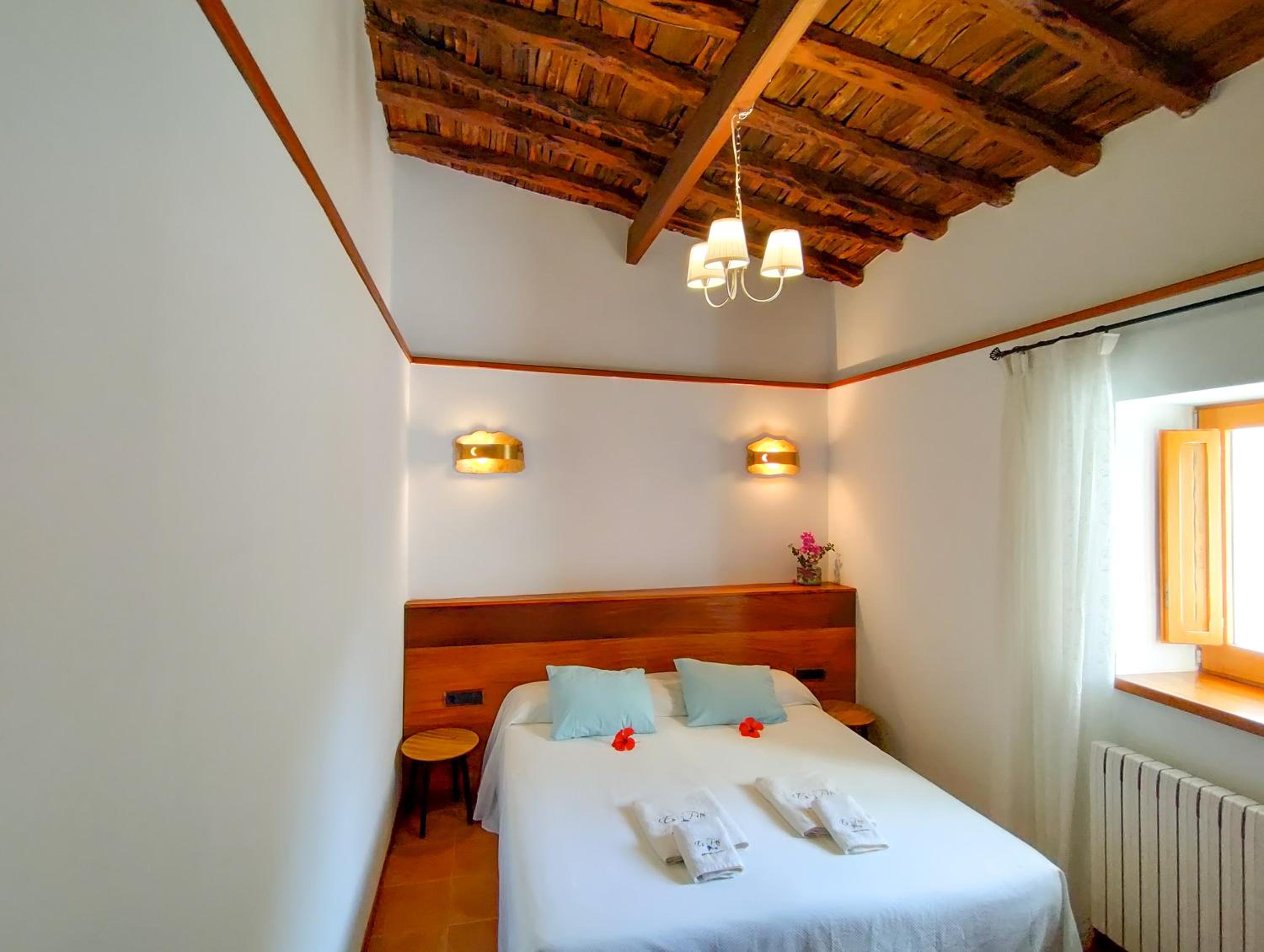Es Pas Formentera Agroturismo