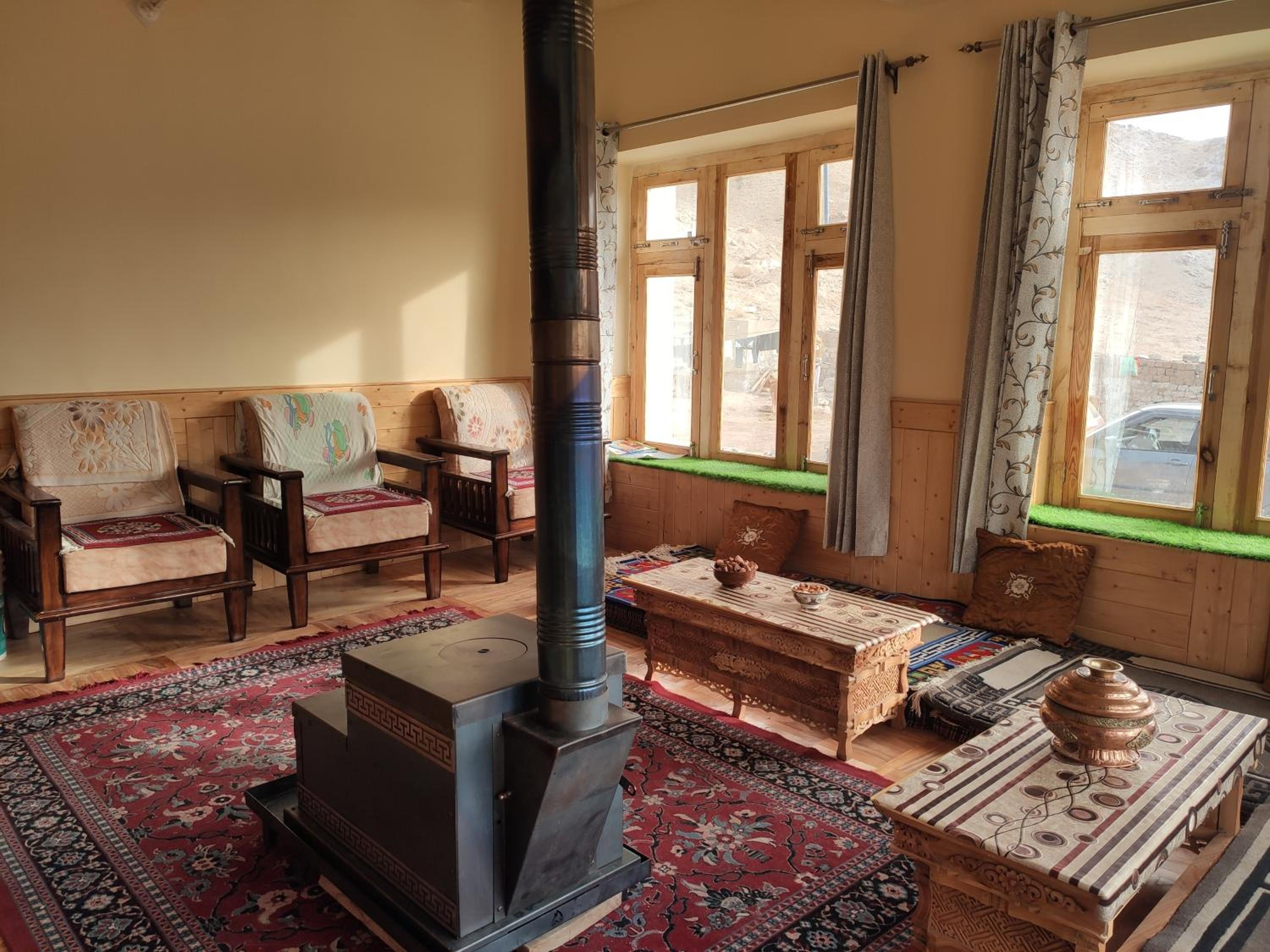 Chemrey Homestay