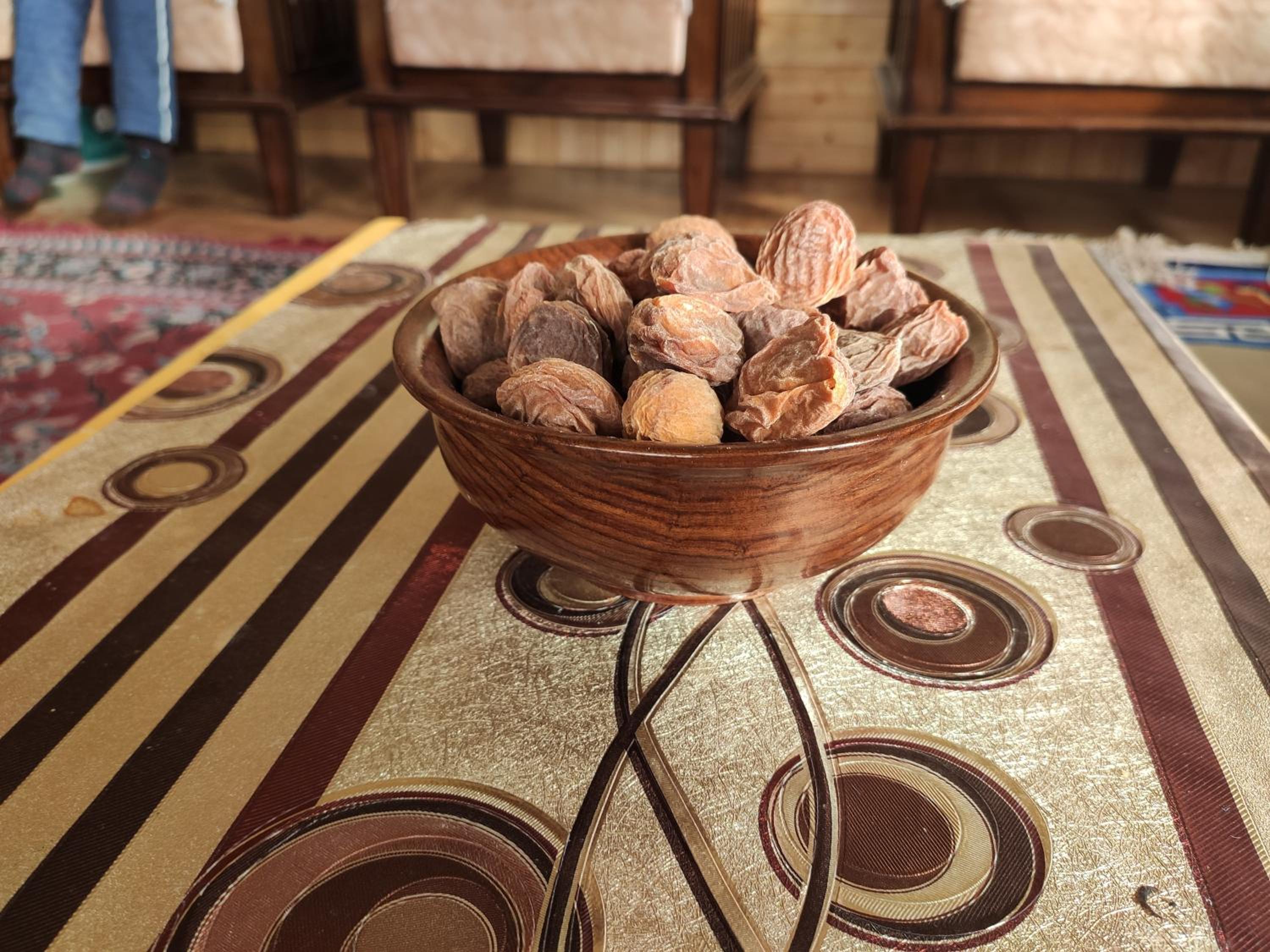 Chemrey Homestay