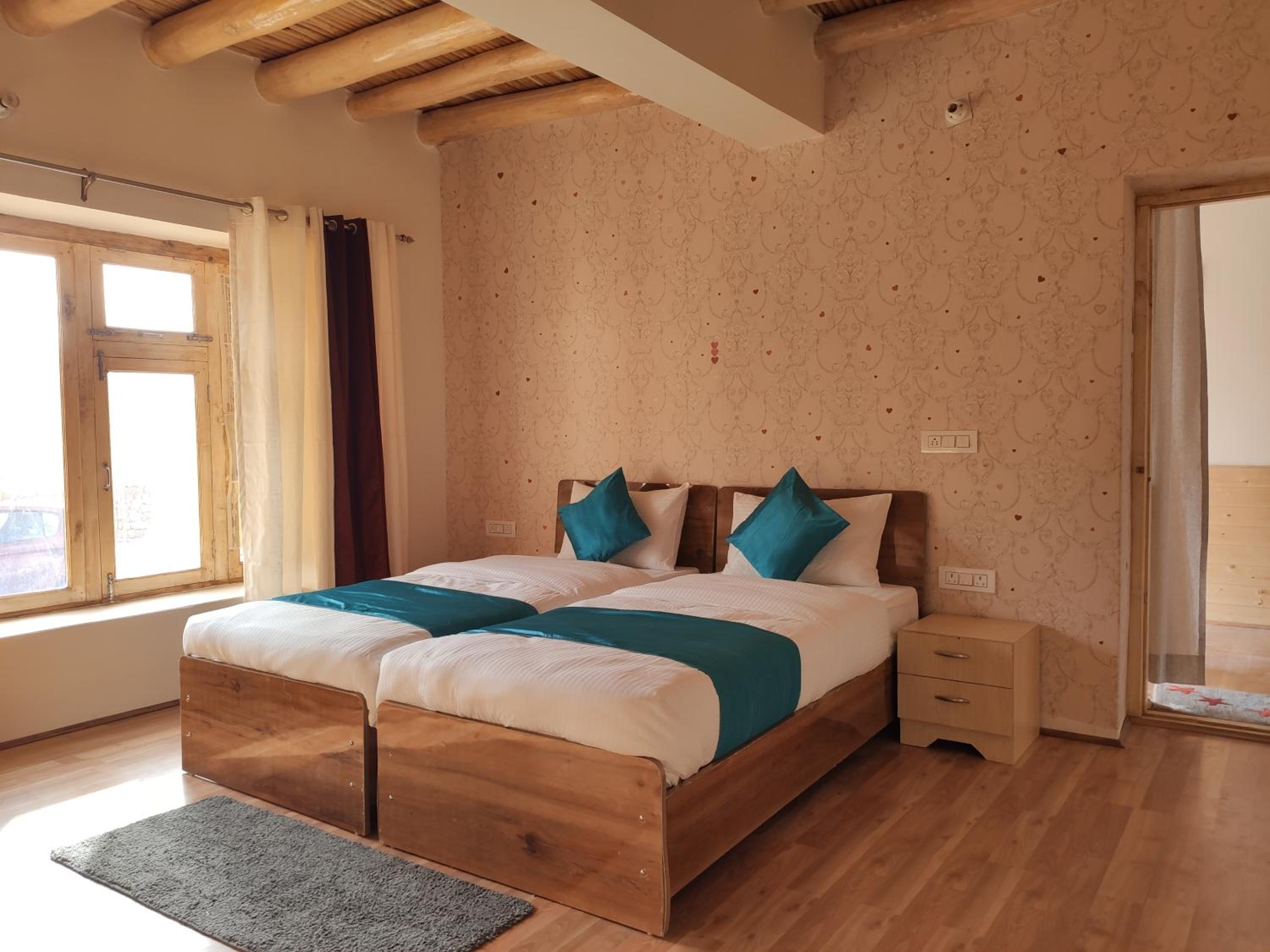 Chemrey Homestay