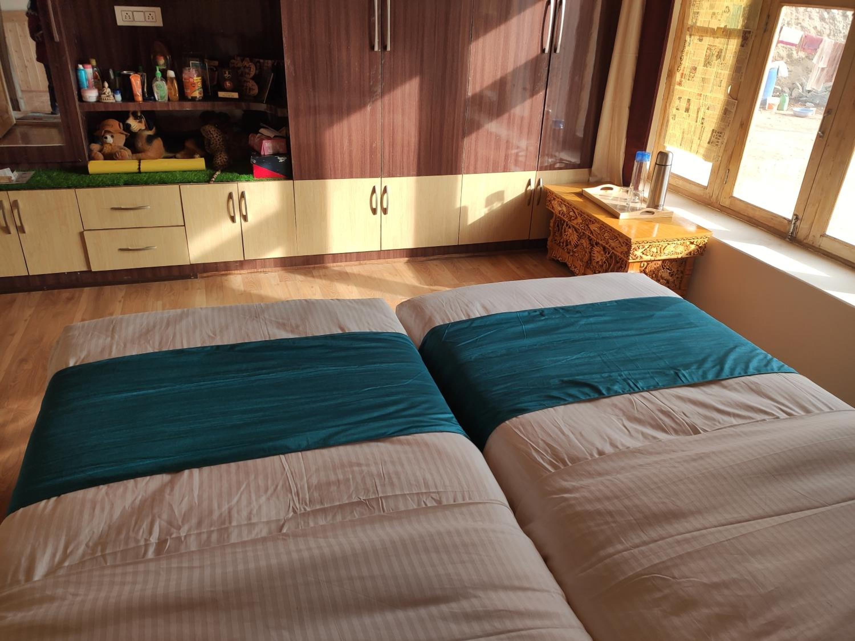 Chemrey Homestay