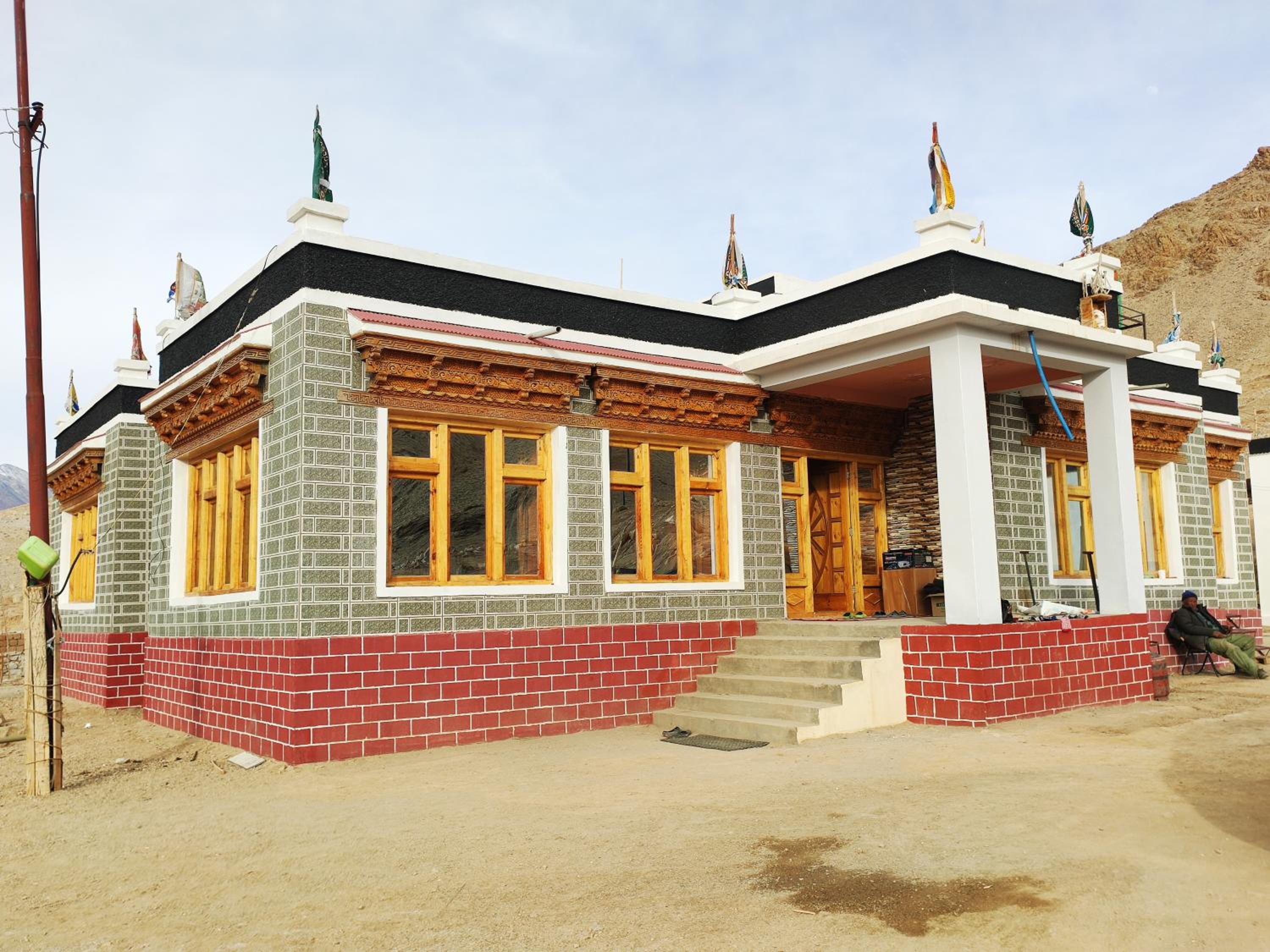building