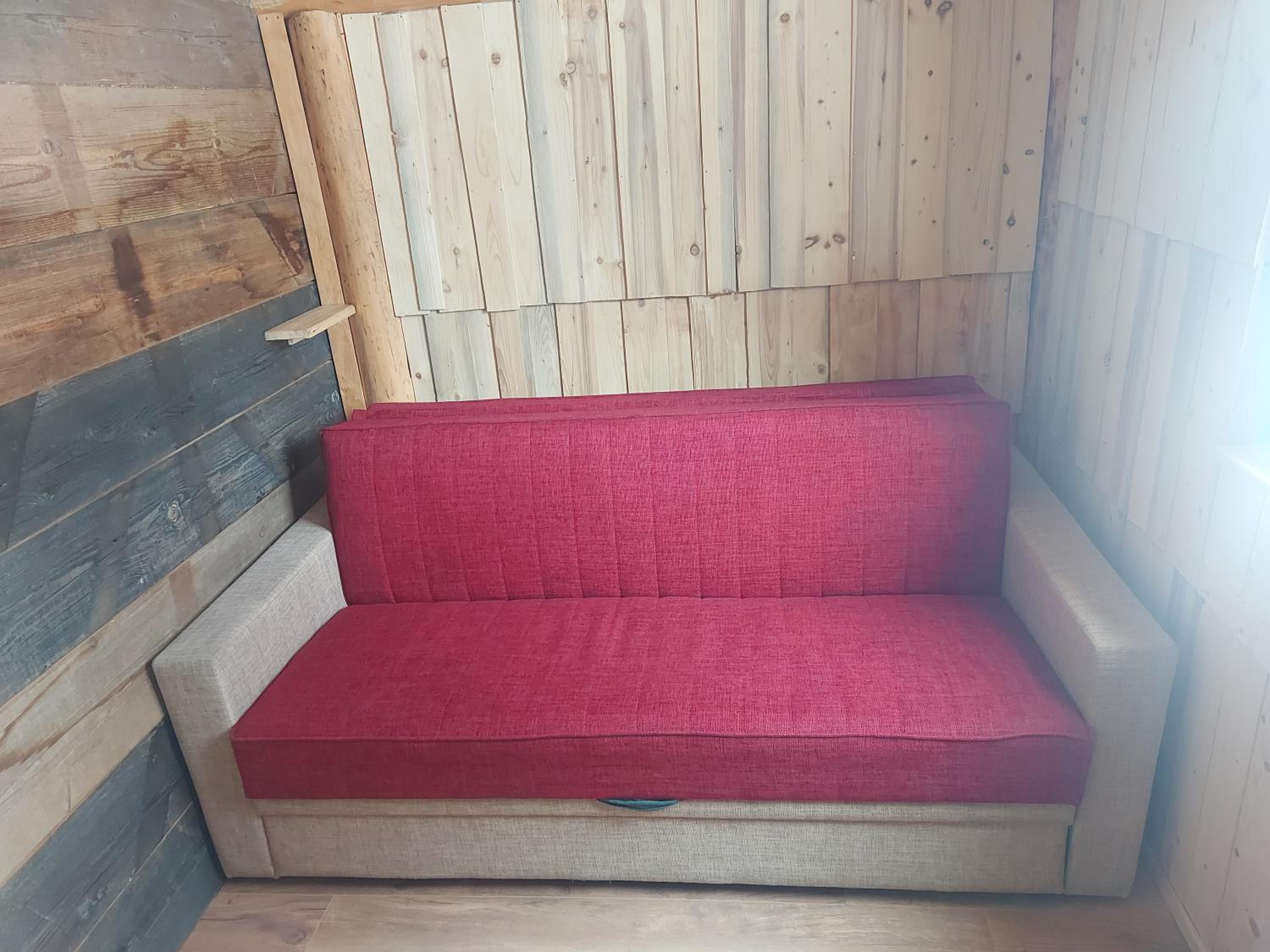 Studio apartman Planinska Bajka