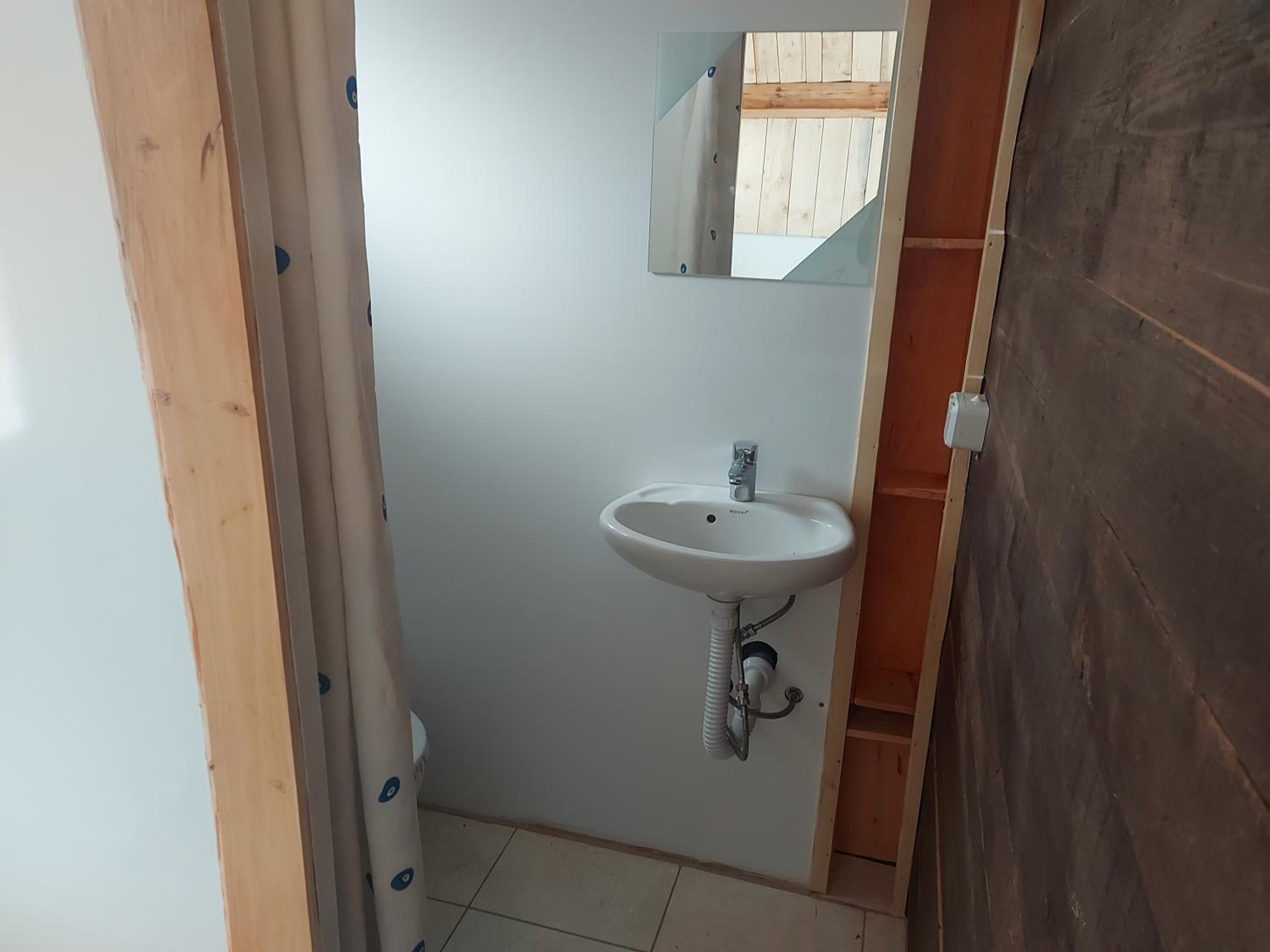 Studio apartman Planinska Bajka