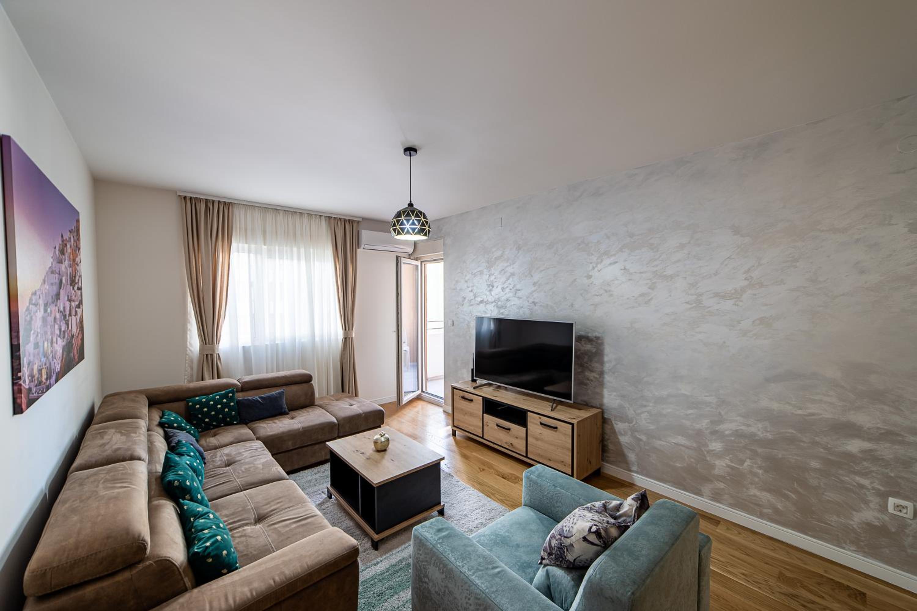 Apartments Centrale 28