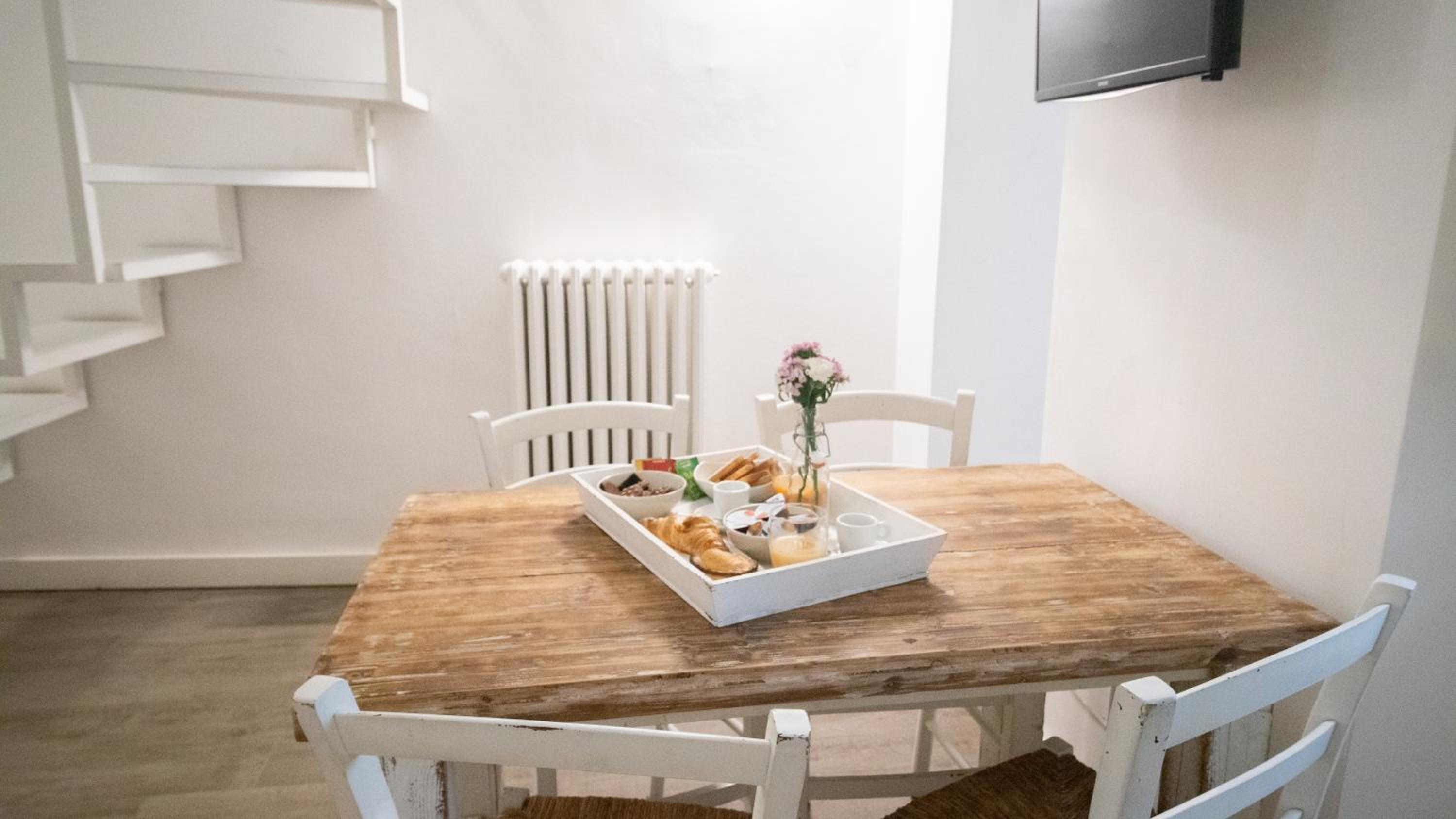 Casa Balmes