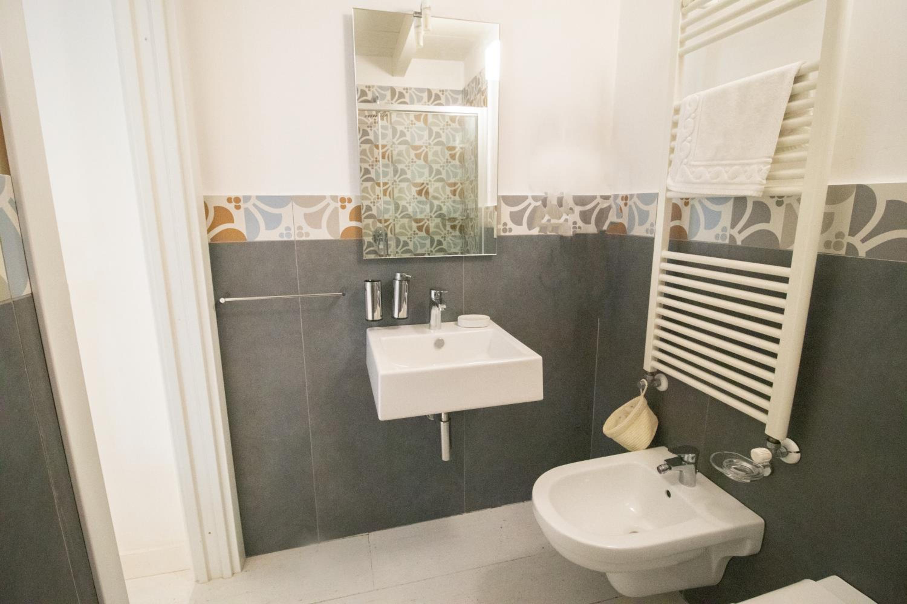 Casa Balmes