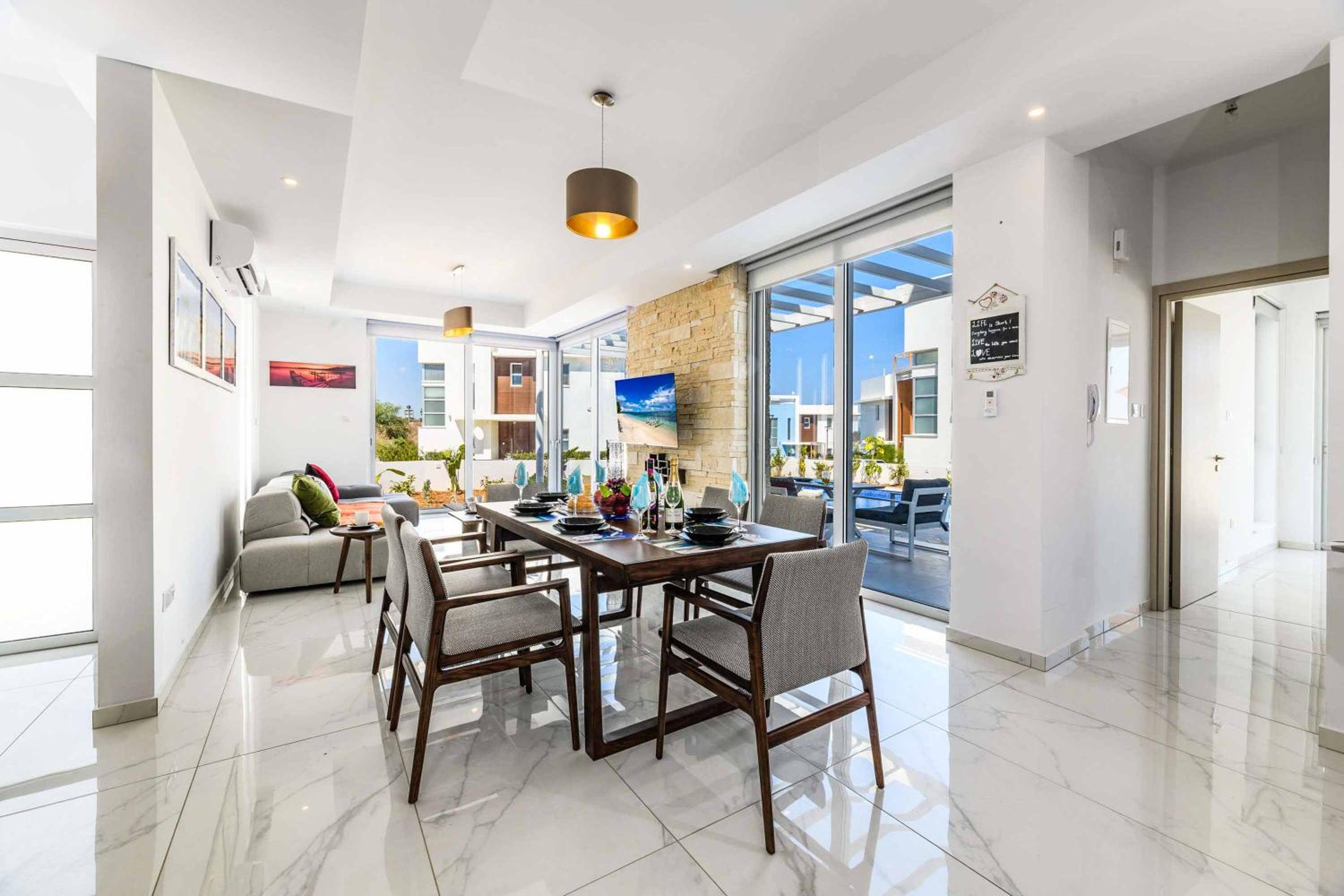Mylos Lifestyle Seaview Villa 37