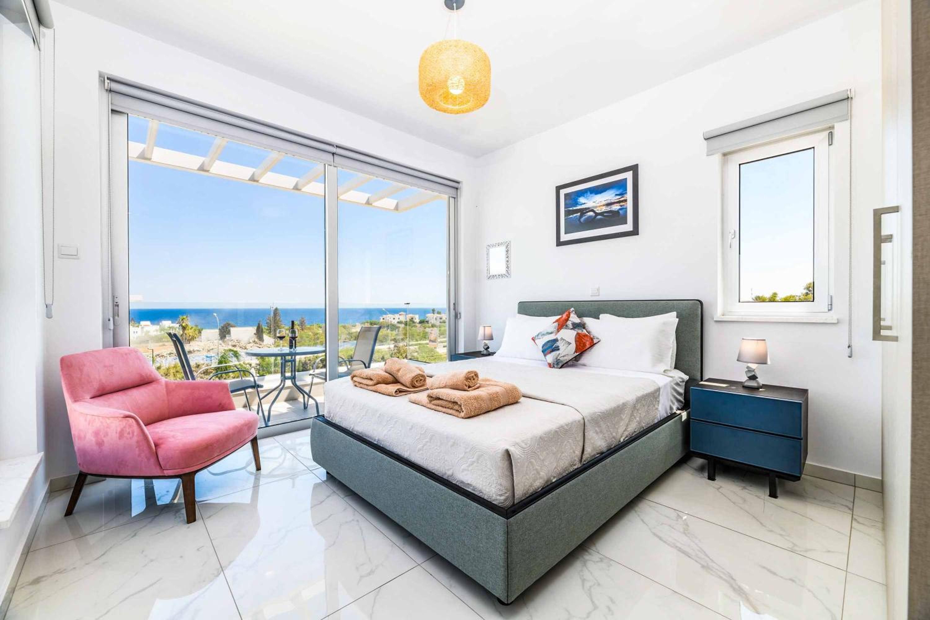 Mylos Lifestyle Seaview Villa 37