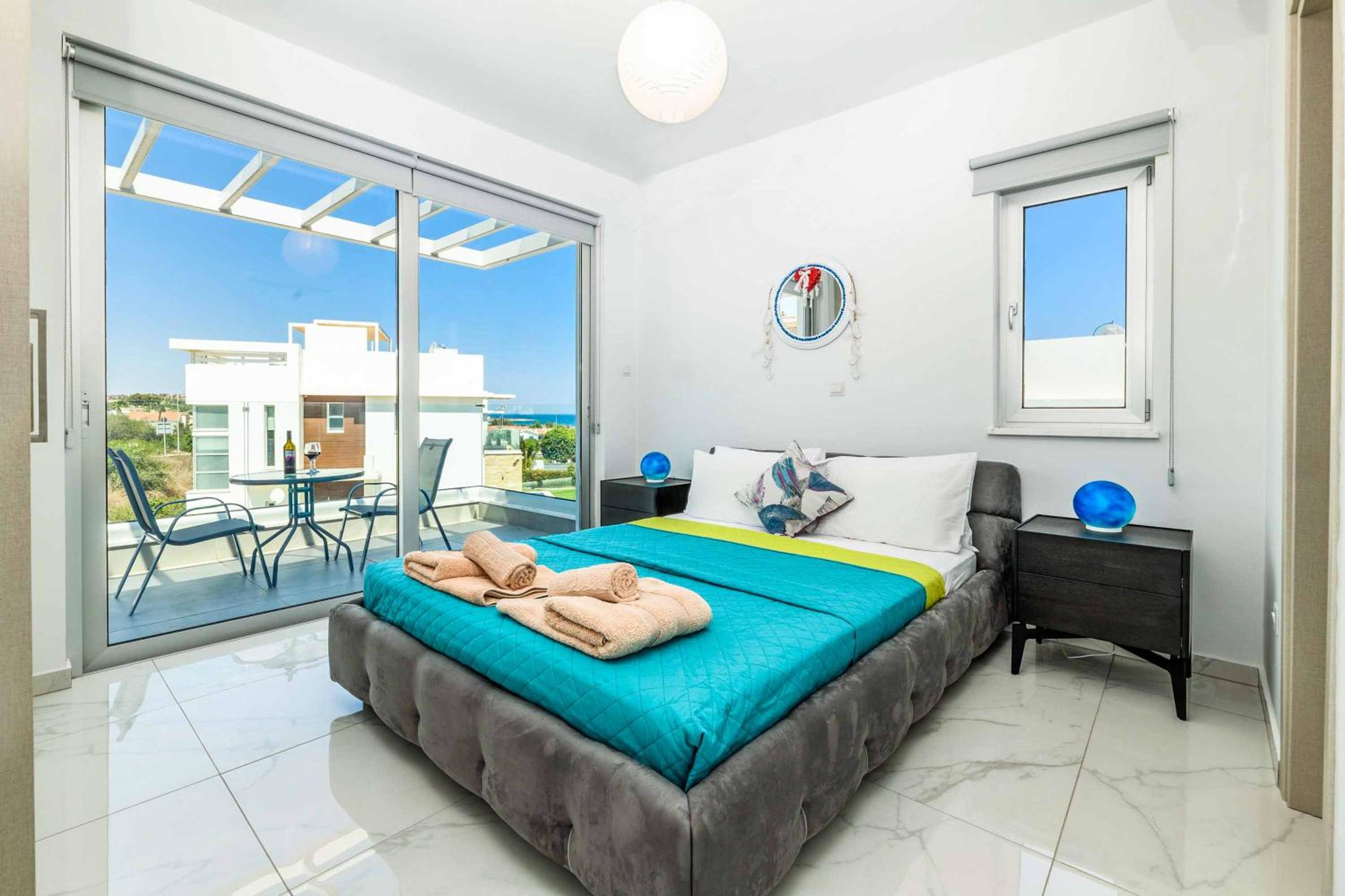 Mylos Lifestyle Seaview Villa 37