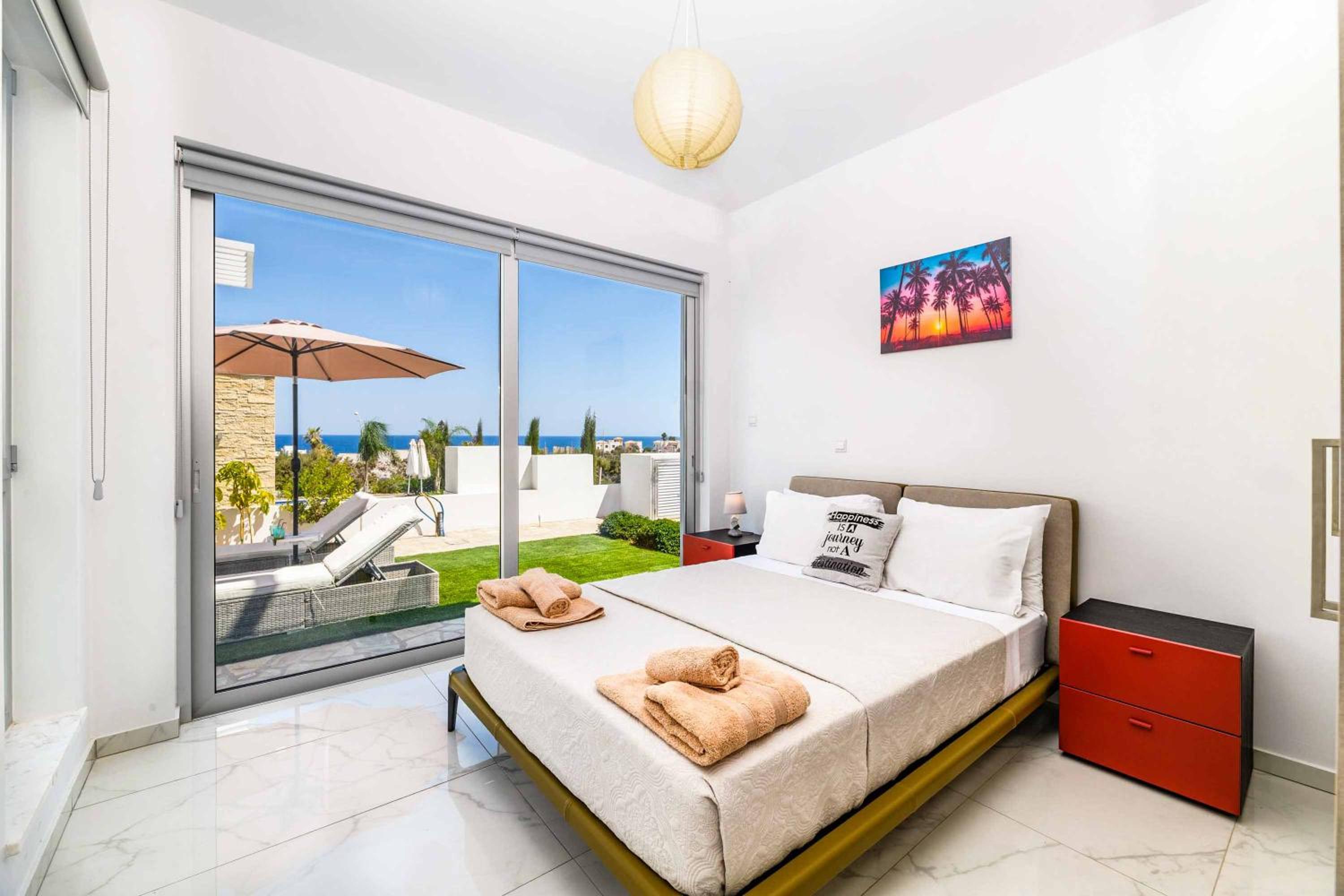 Mylos Lifestyle Seaview Villa 37
