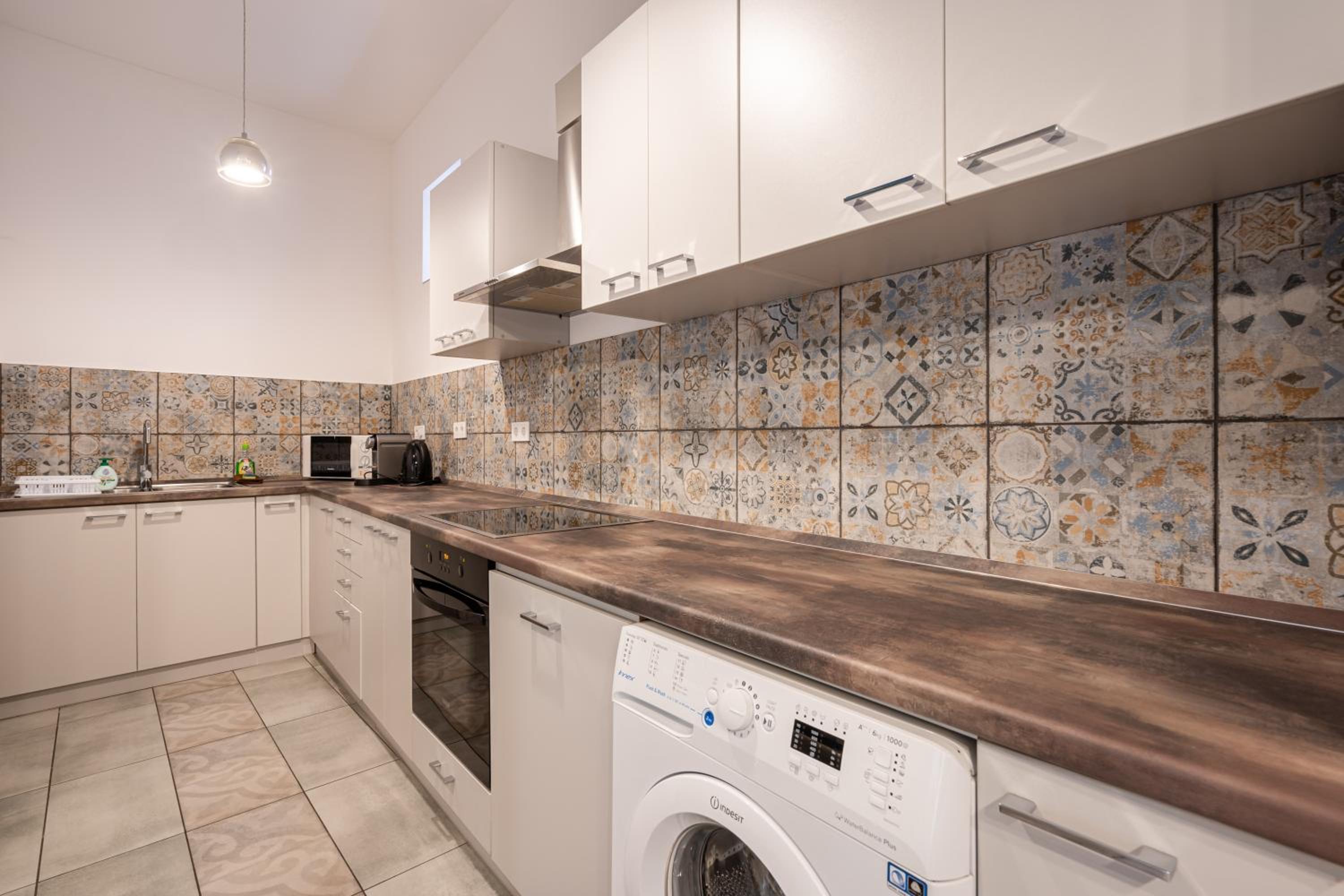 Budapest Lighthouse Apartment