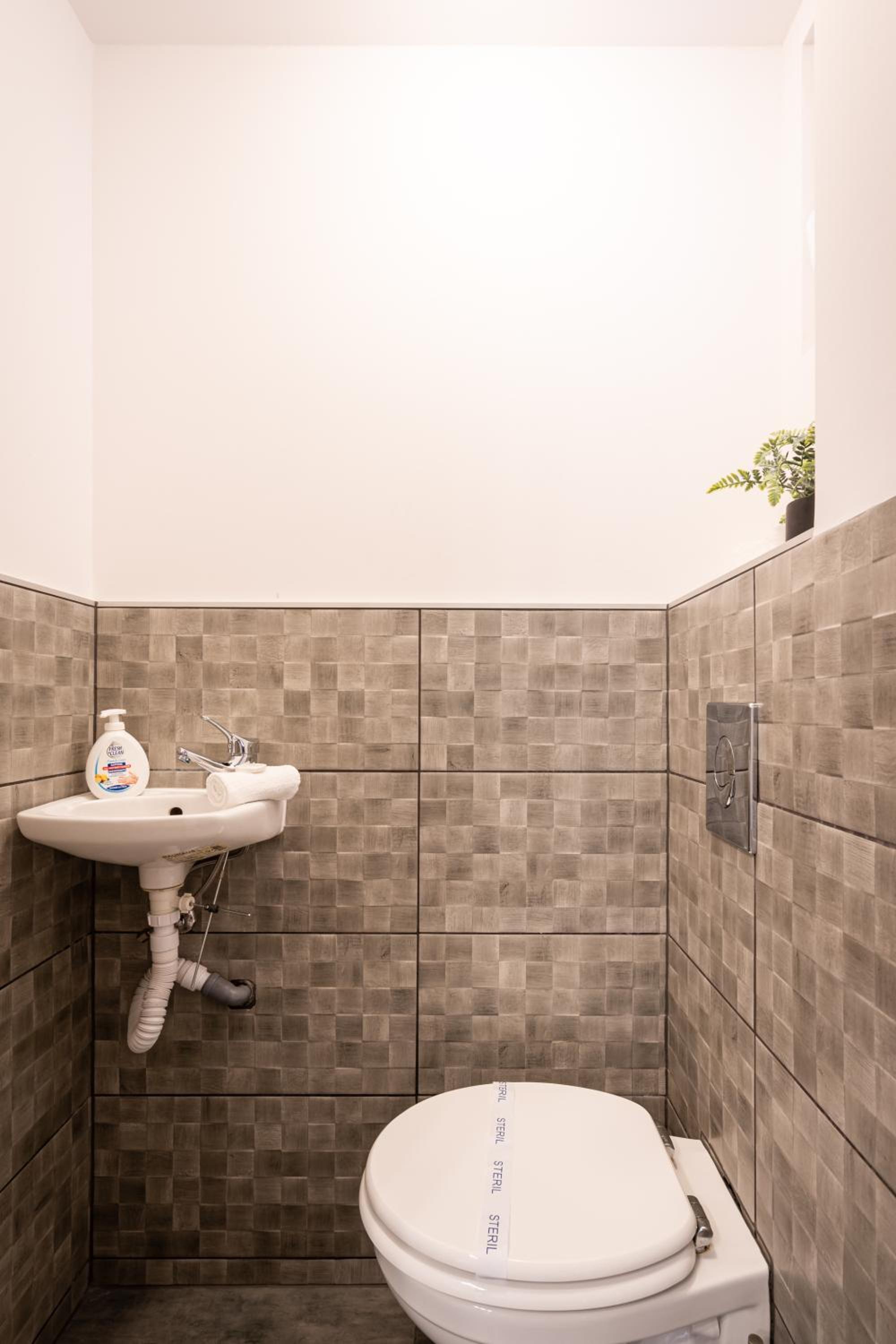 Budapest Lighthouse Apartment