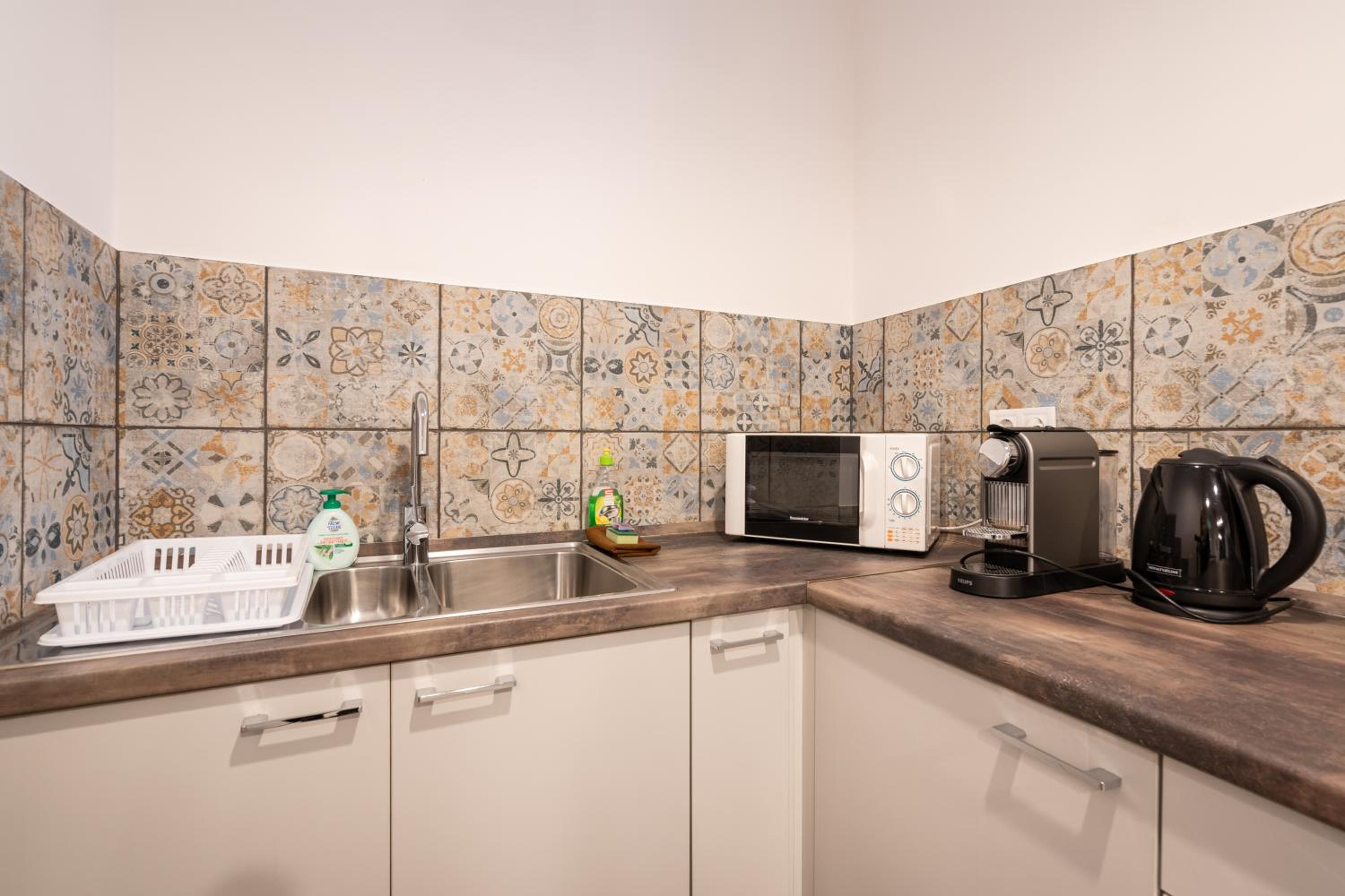 Budapest Lighthouse Apartment