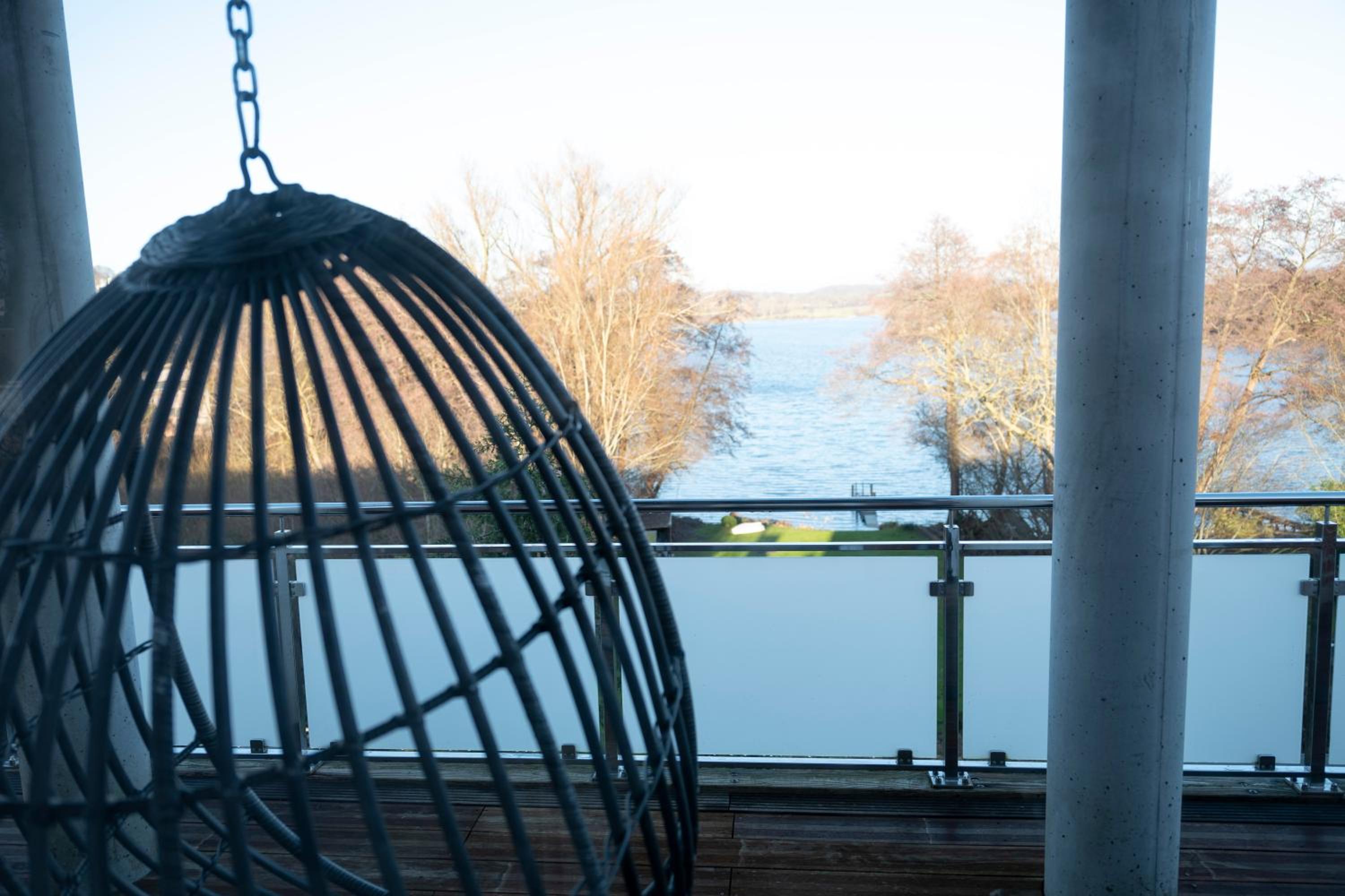 Seehaus Plön