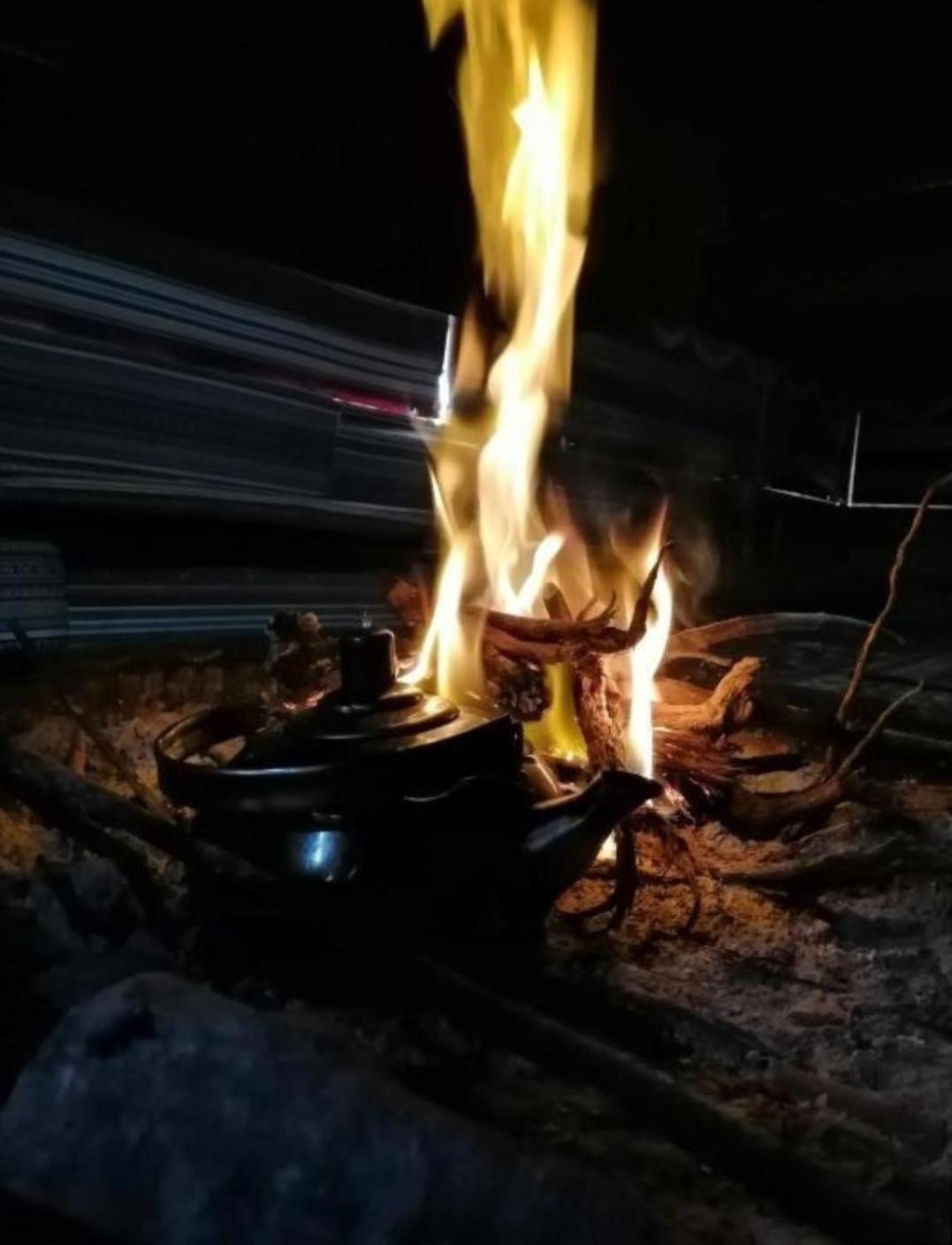 Wadi rum sand Delight camp