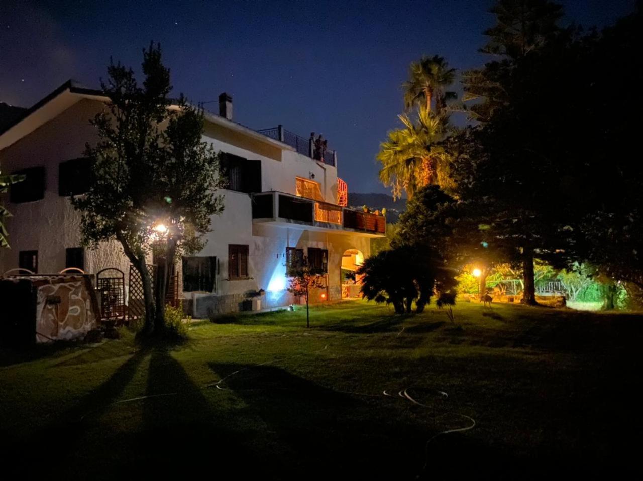Casa Ulivi