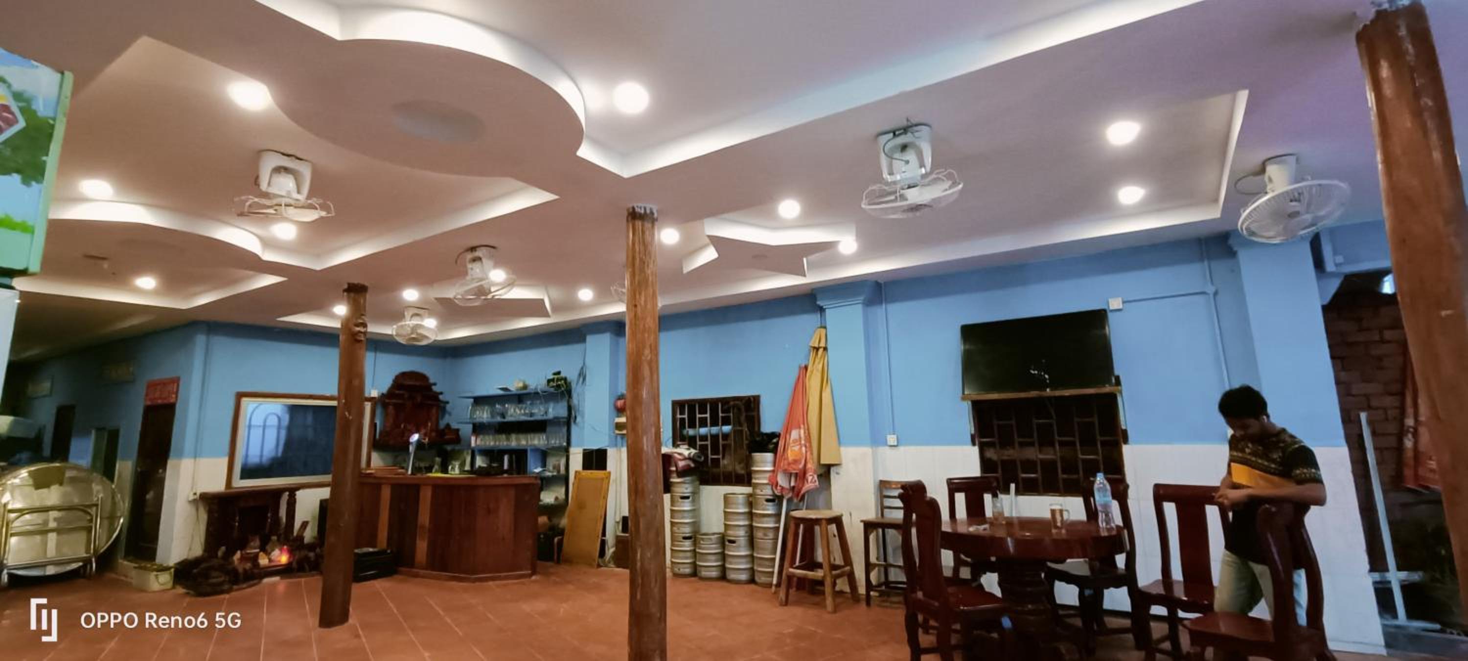 Pablo Guesthouse