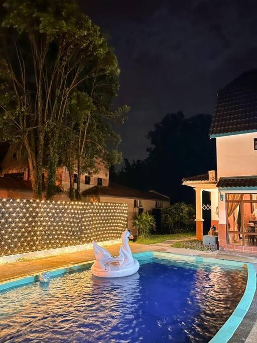 A'Famosa Villa 1074 Aurest'a Home Pool Villa Melaka alor gajah water park safari photo 6