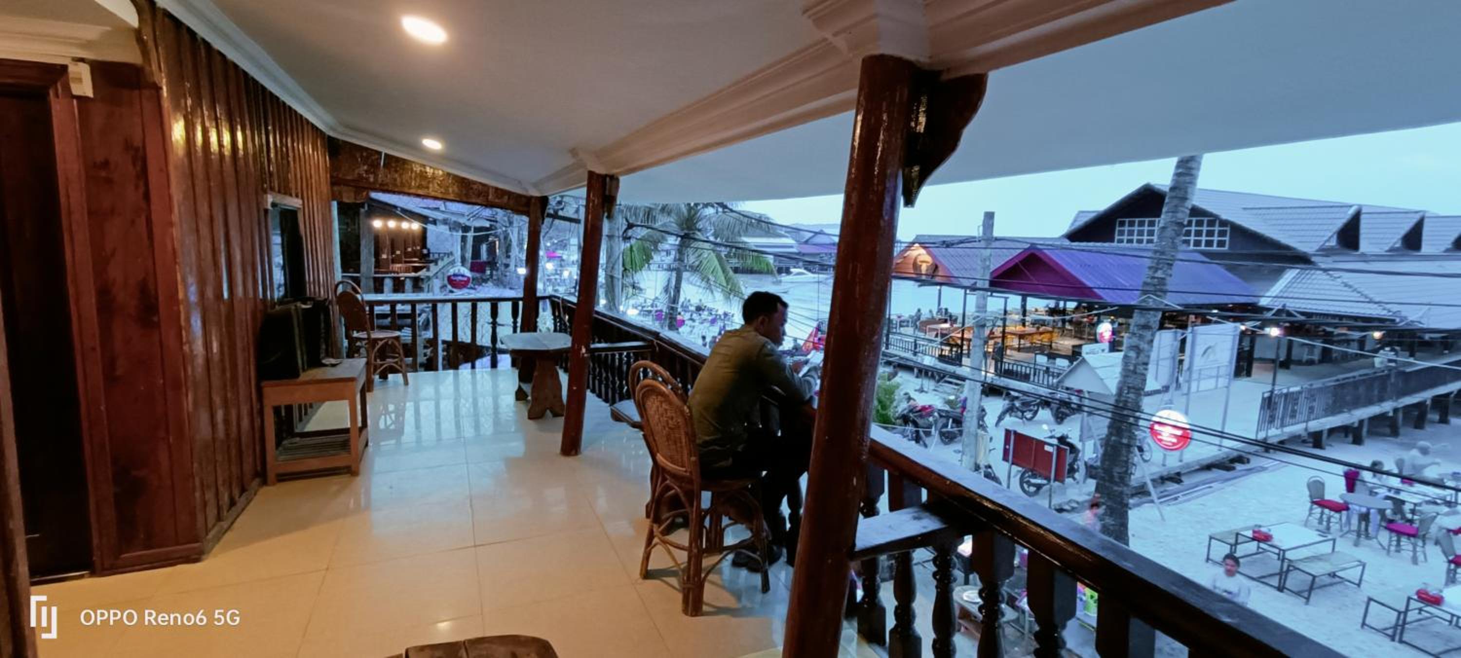 Pablo Guesthouse