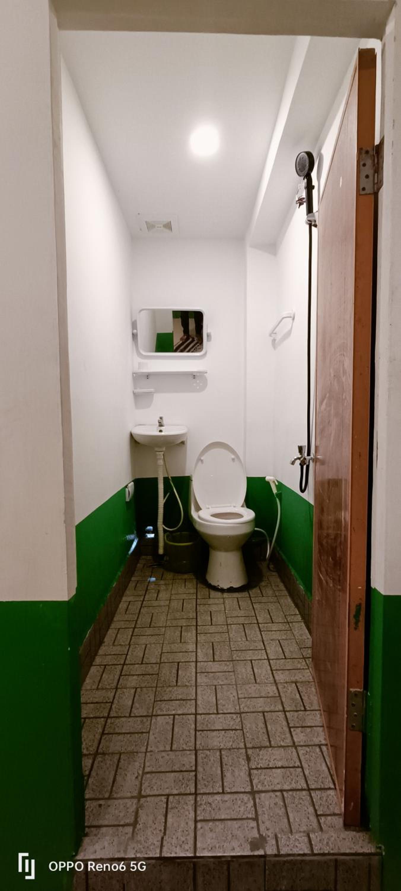 Pablo Guesthouse