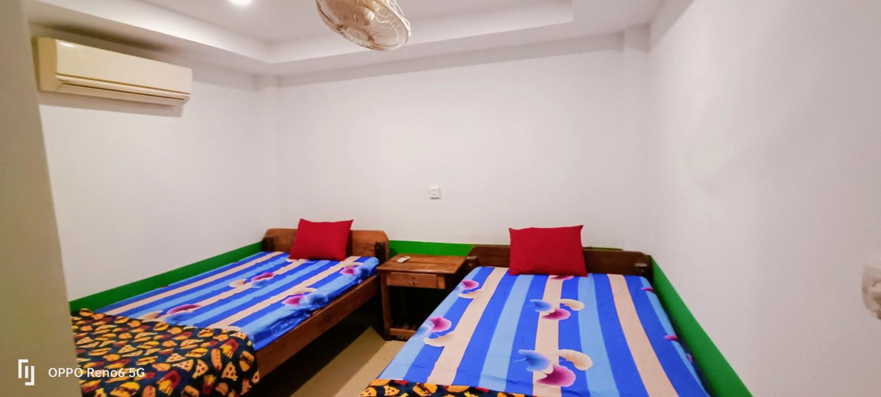 Pablo Guesthouse