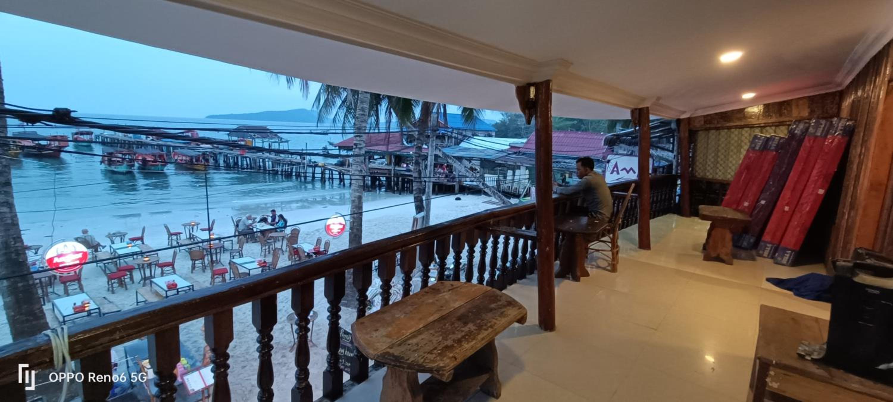 Pablo Guesthouse