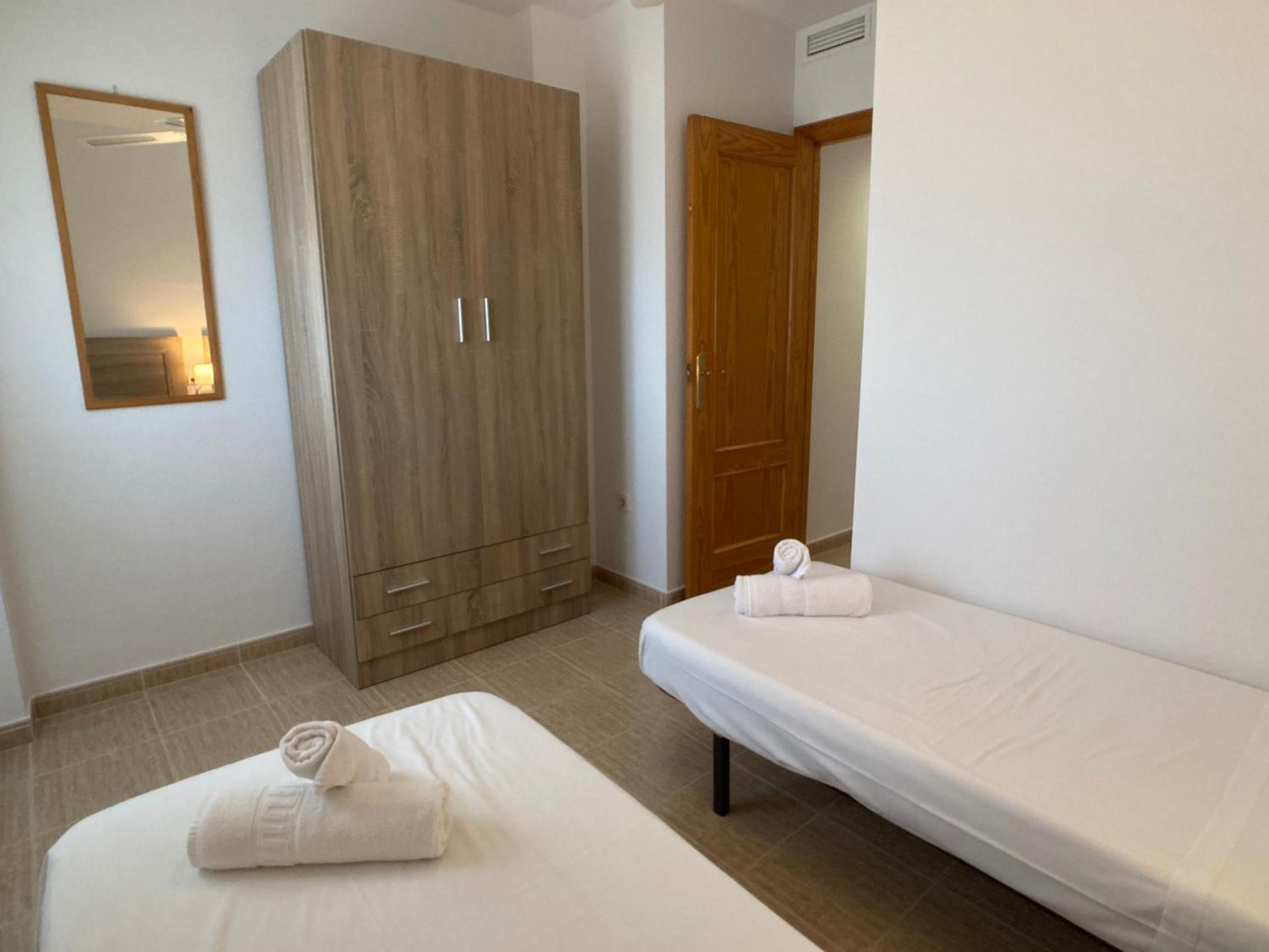 Spanish Connection - Villa Cristal view 5