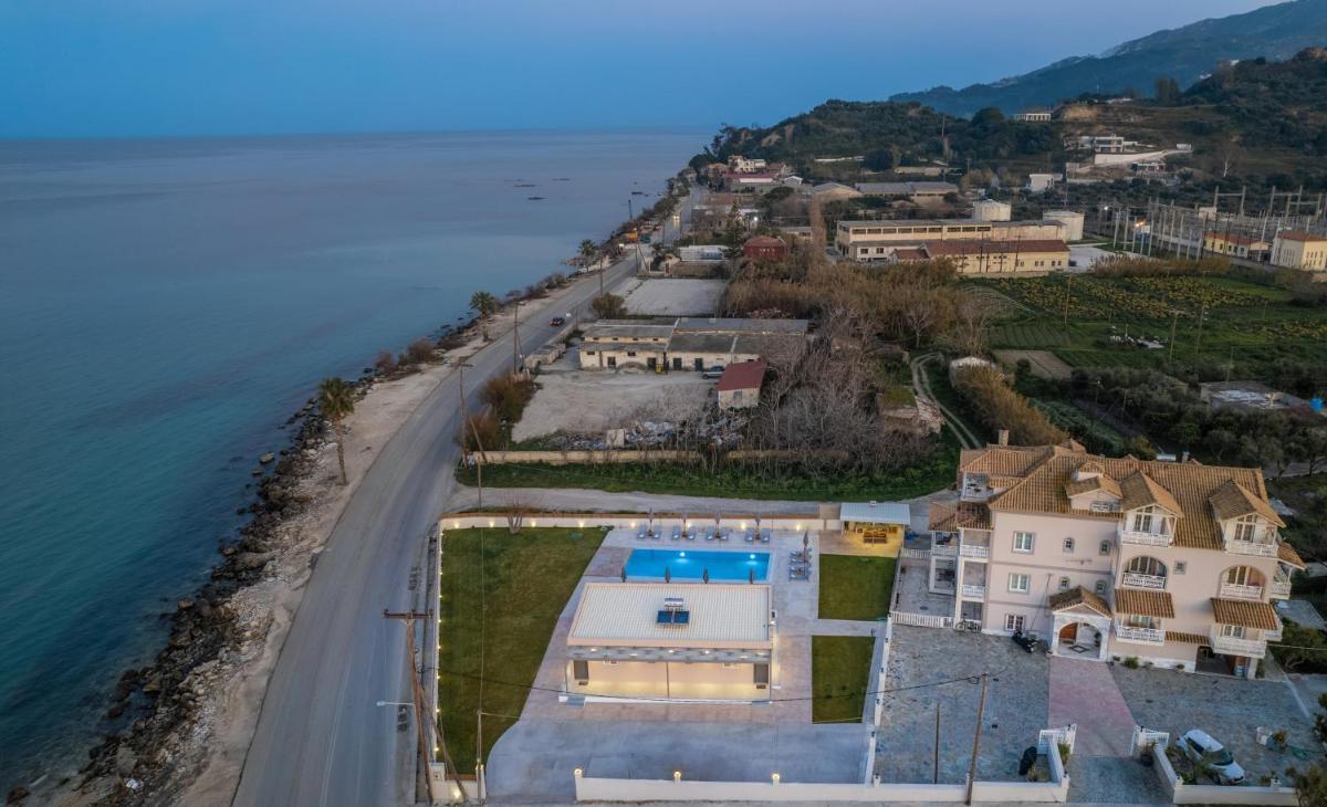 Cinque Terre - Ionio photo 5