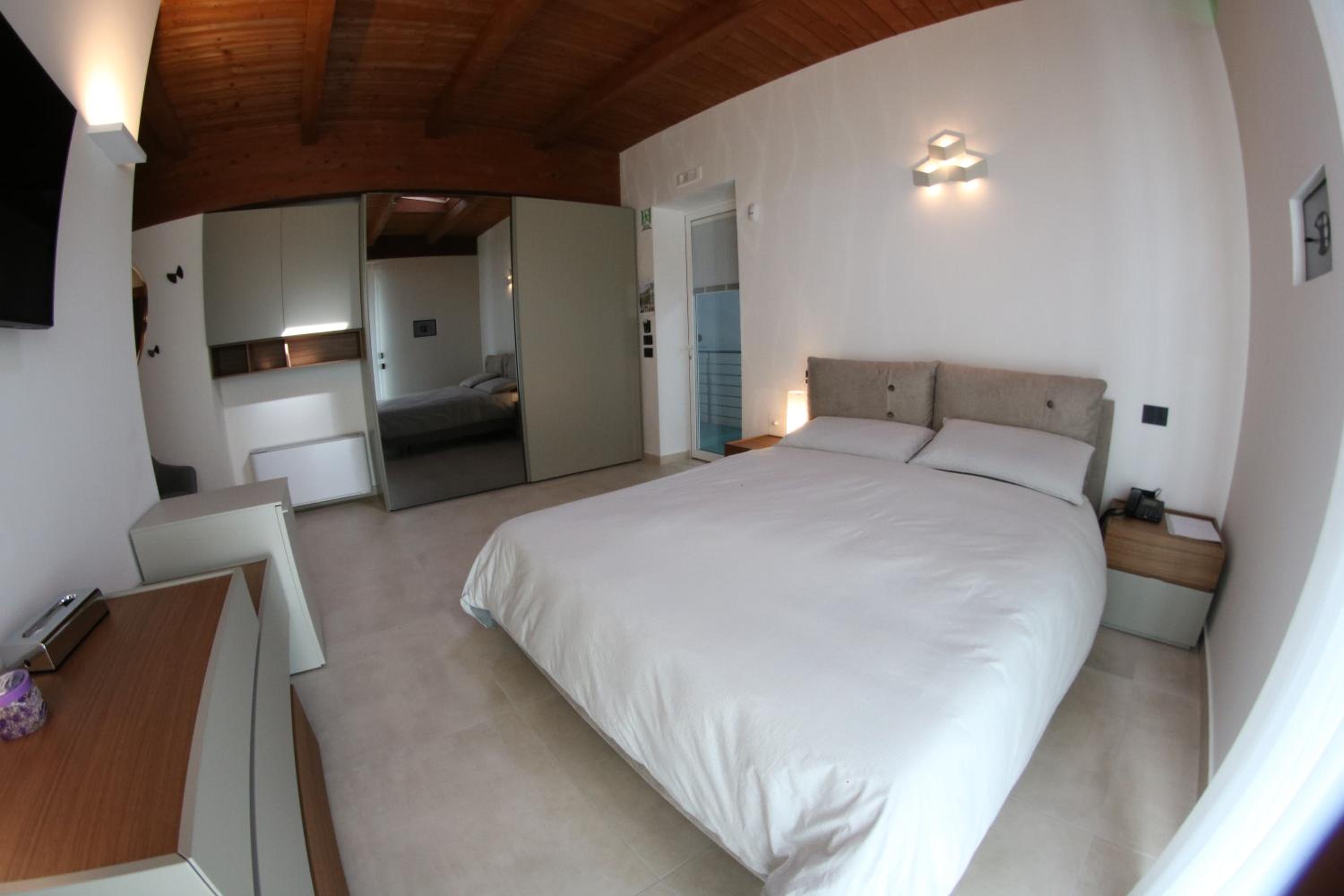 Mirko's house