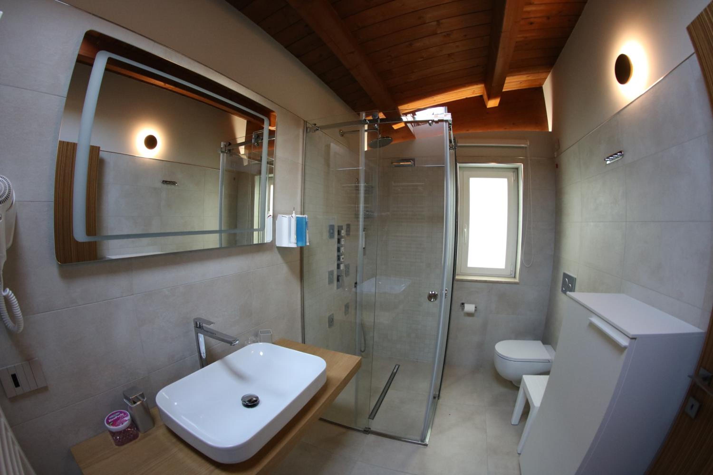 Mirko's house