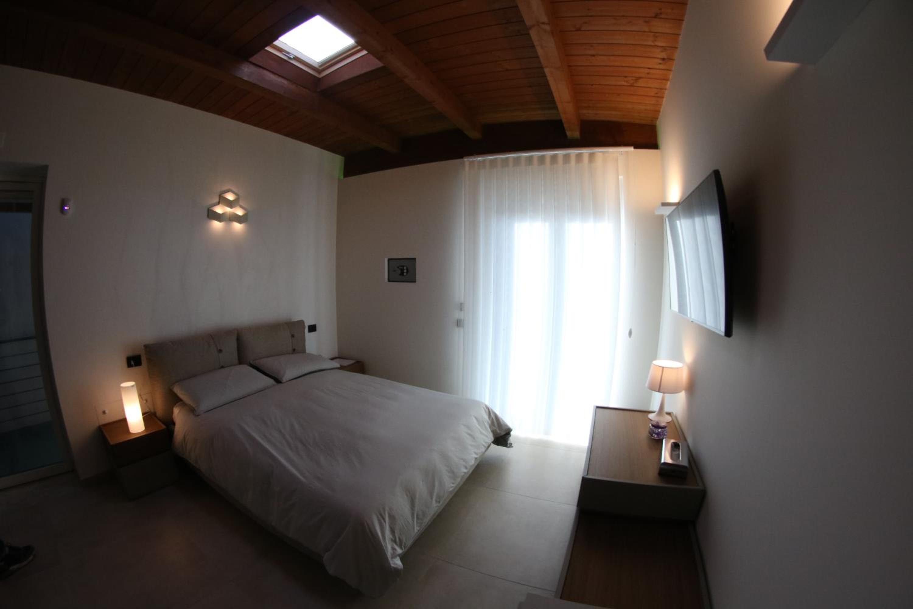 Mirko's house