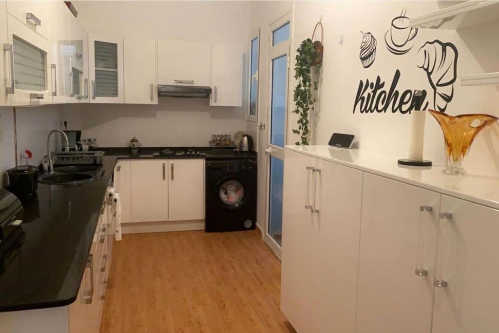 Outstanding Two bedroom Apartment view 2