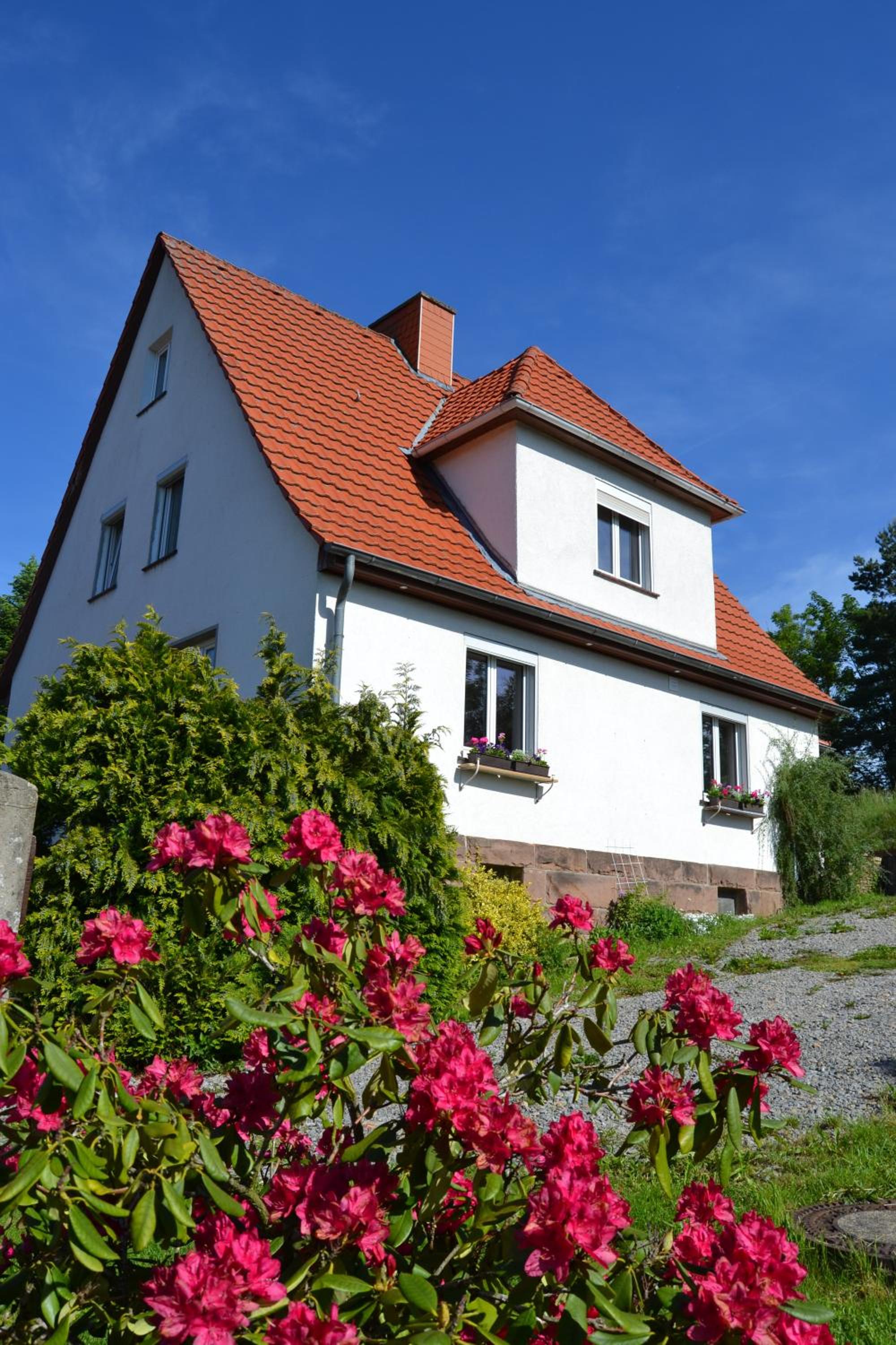Märchenherberge 7 Zwerge