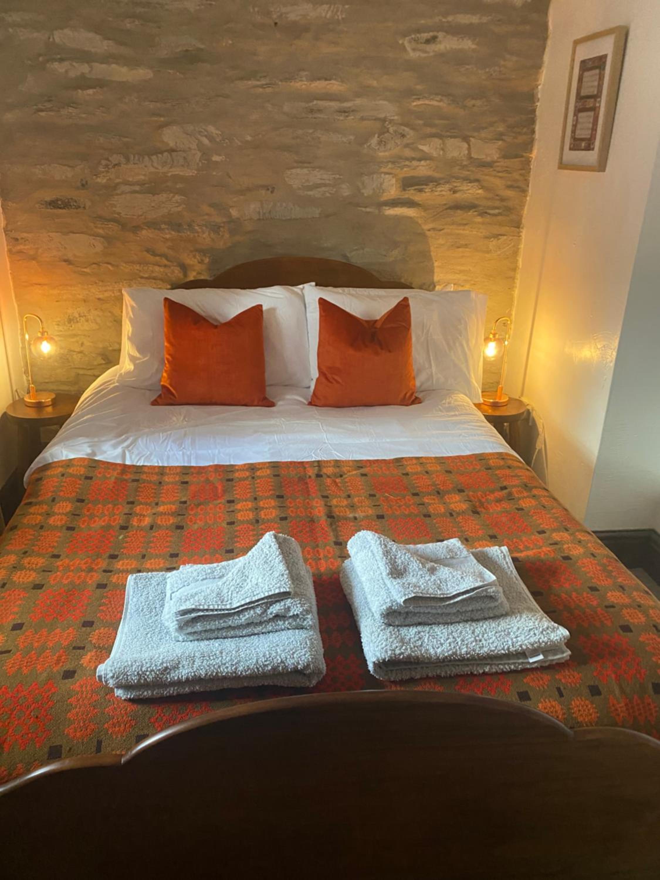 Maes Madog Cottages