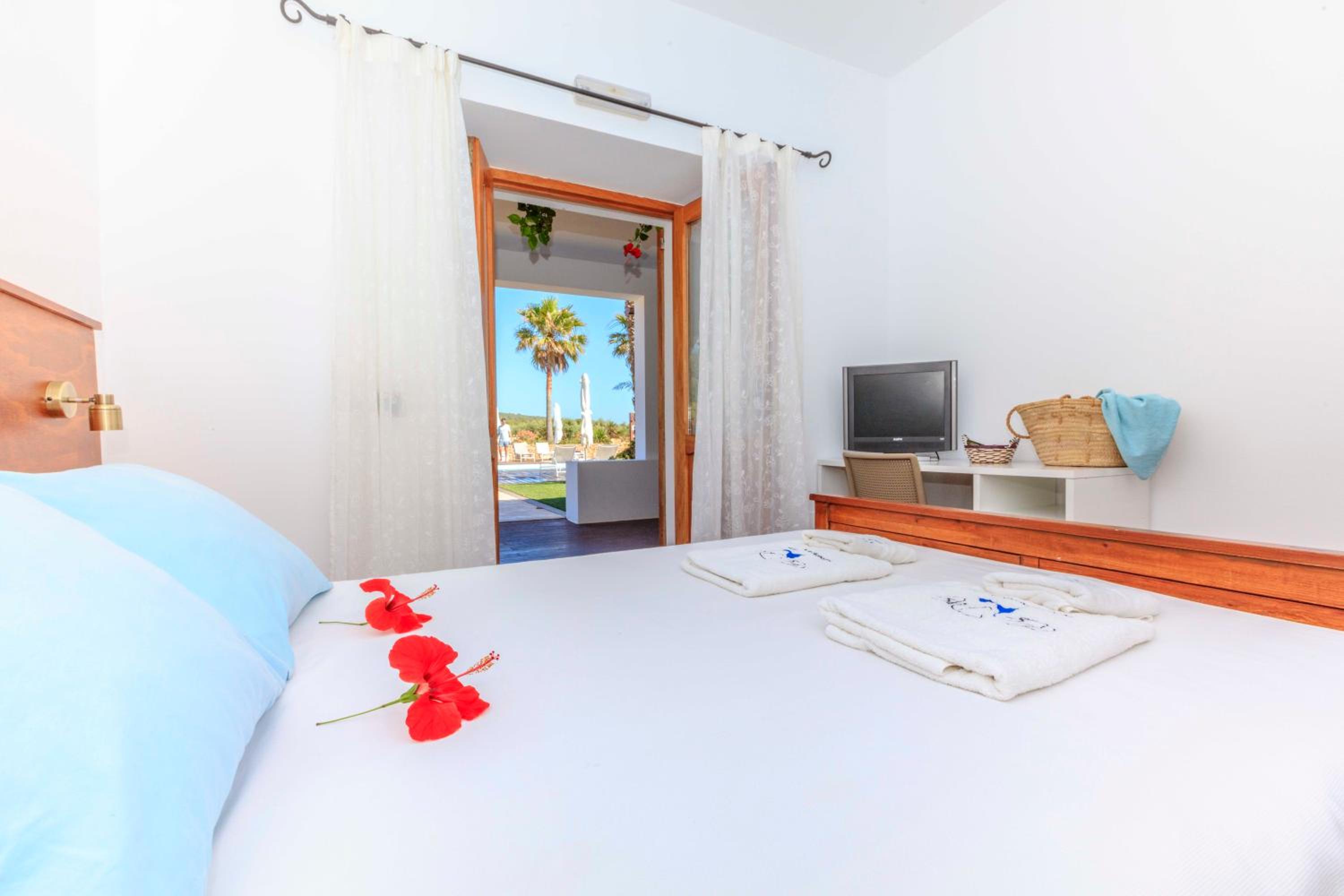Es Pas Formentera Agroturismo