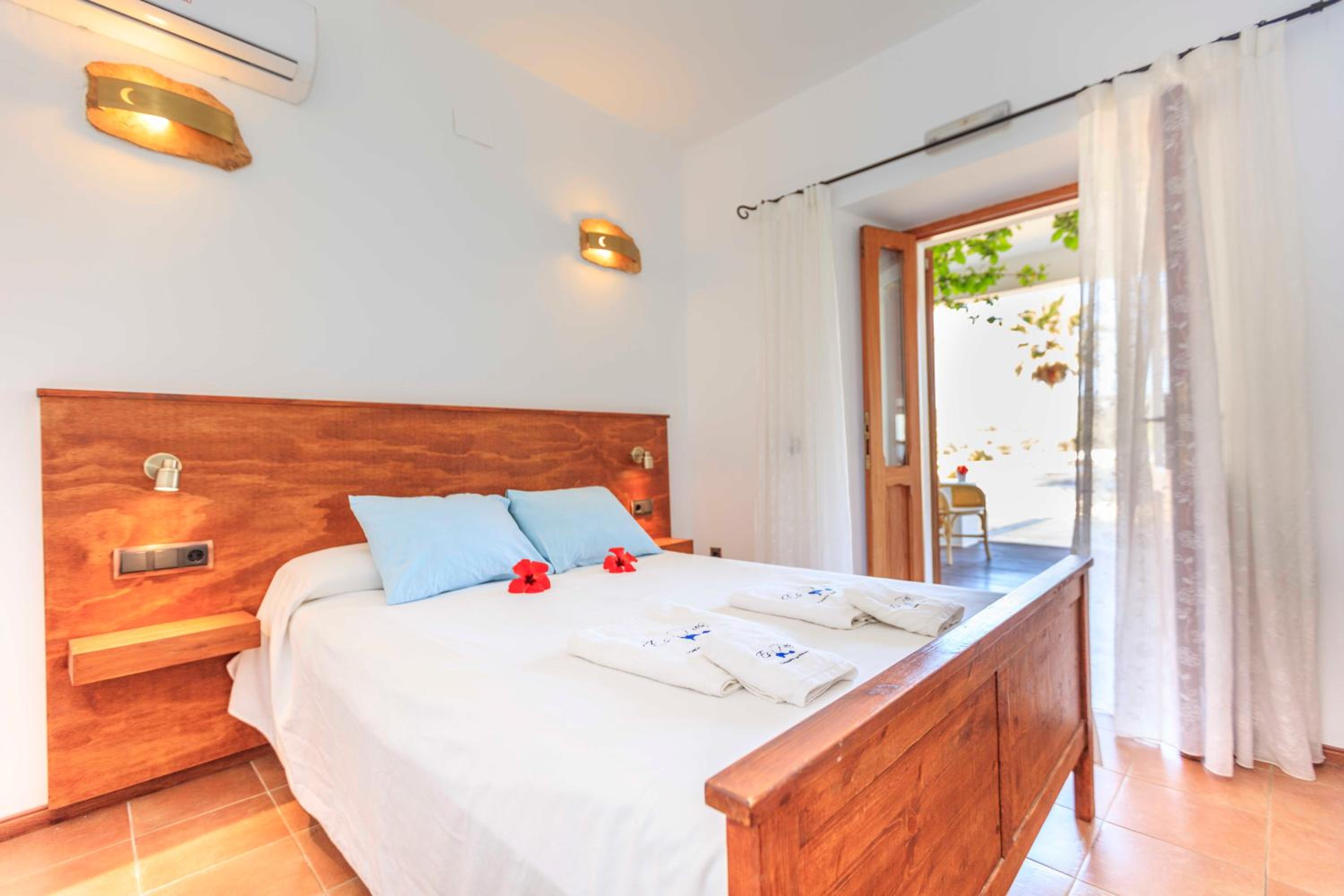 Es Pas Formentera Agroturismo